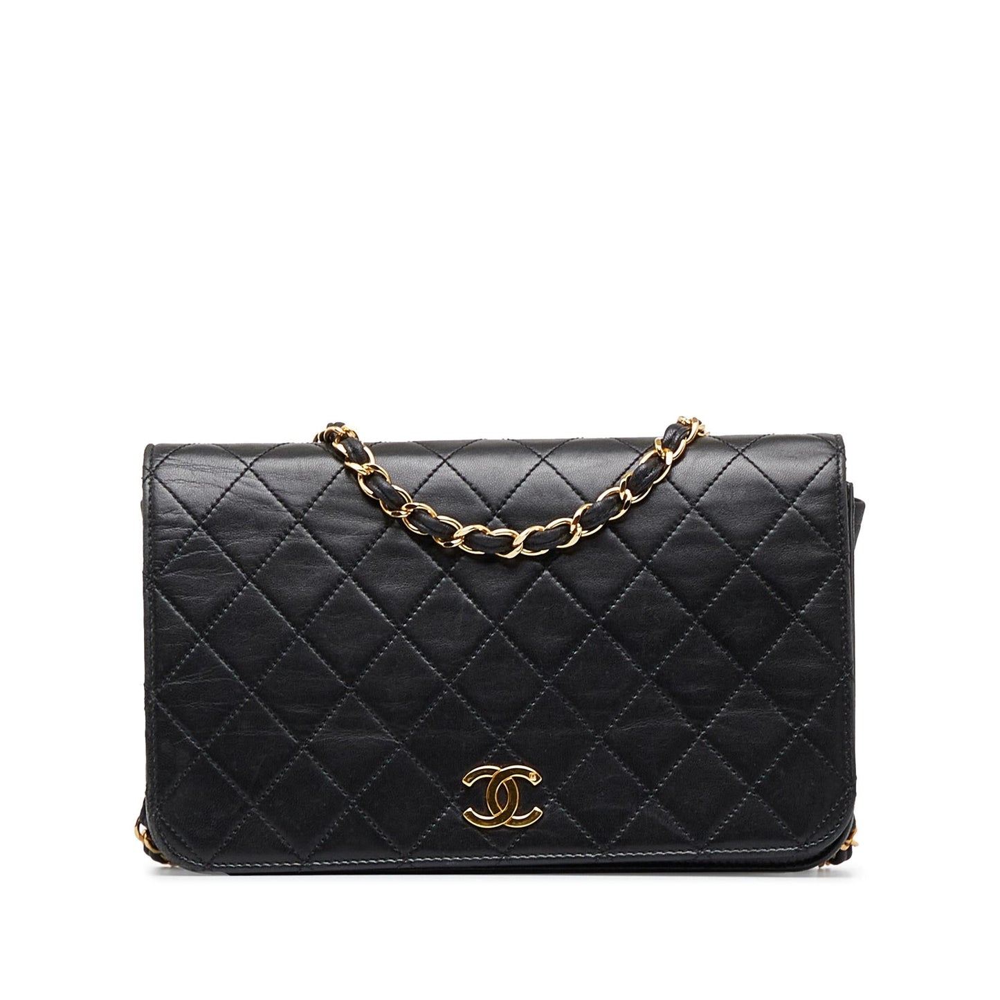 Chanel CC Flap SHG-kfqg2K Shoulder Bag