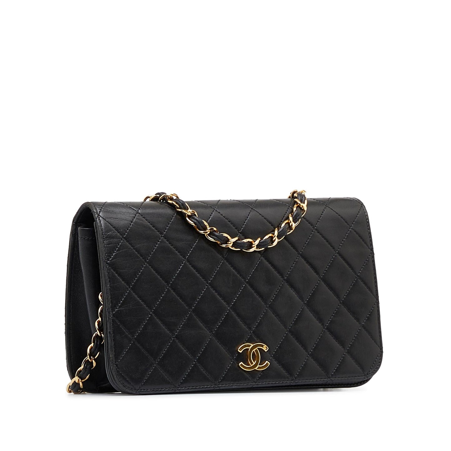 Chanel CC Flap SHG-kfqg2K Shoulder Bag