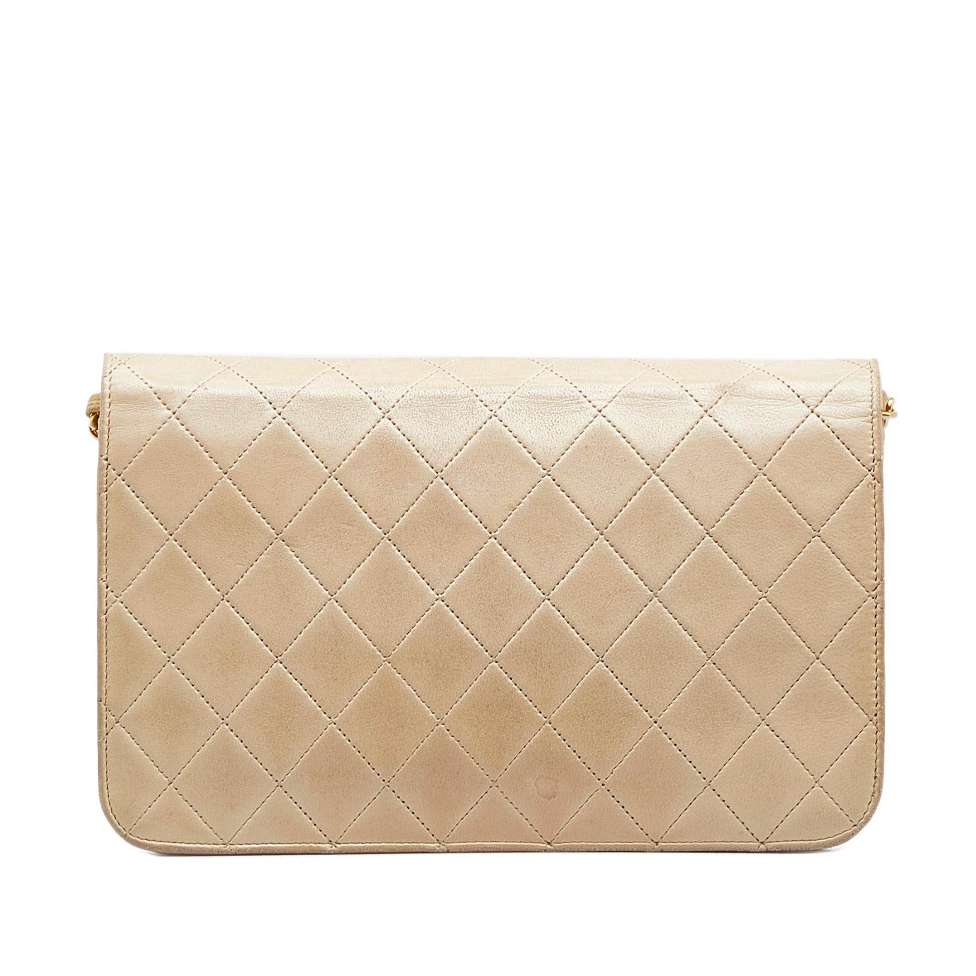 Chanel CC Flap SHG-i1KoDn Shoulder Bag