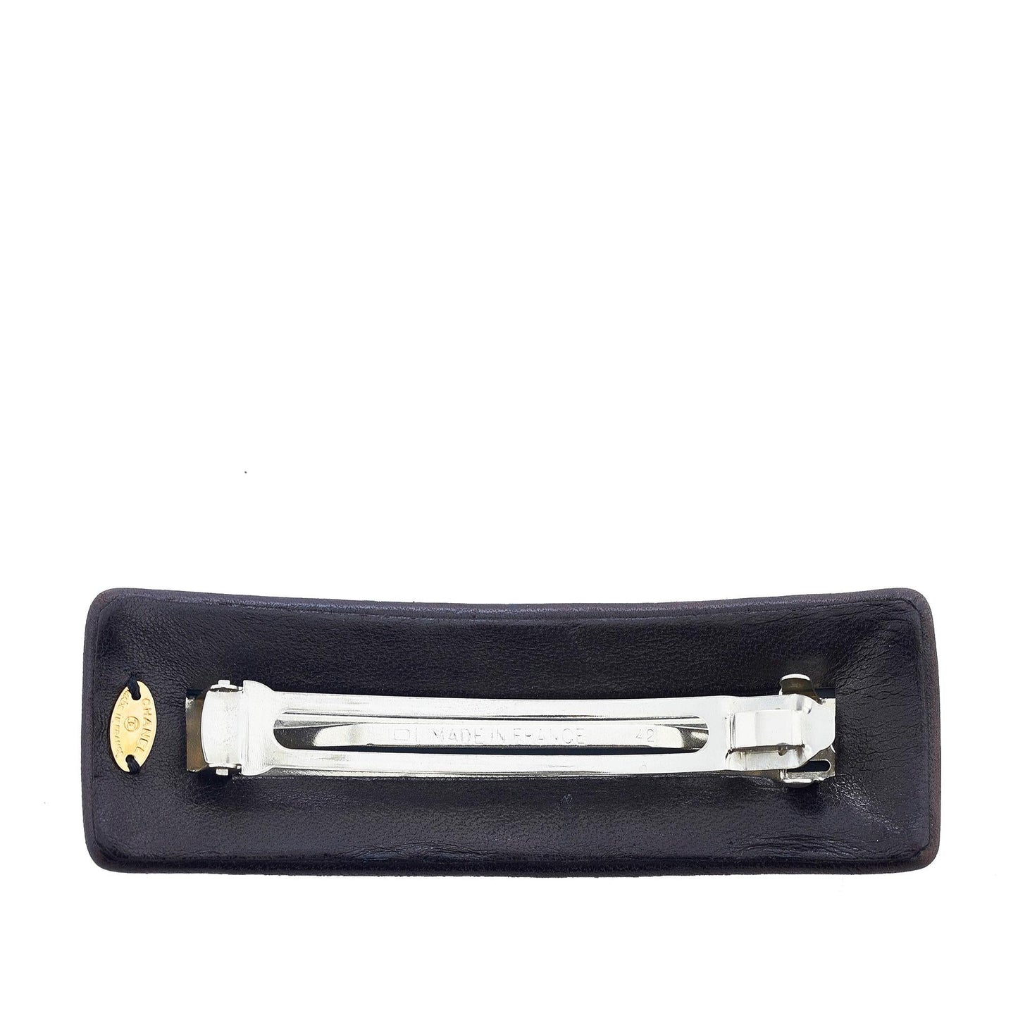 Chanel CC Hair Barrette SHG-zFEbuJ Handbag