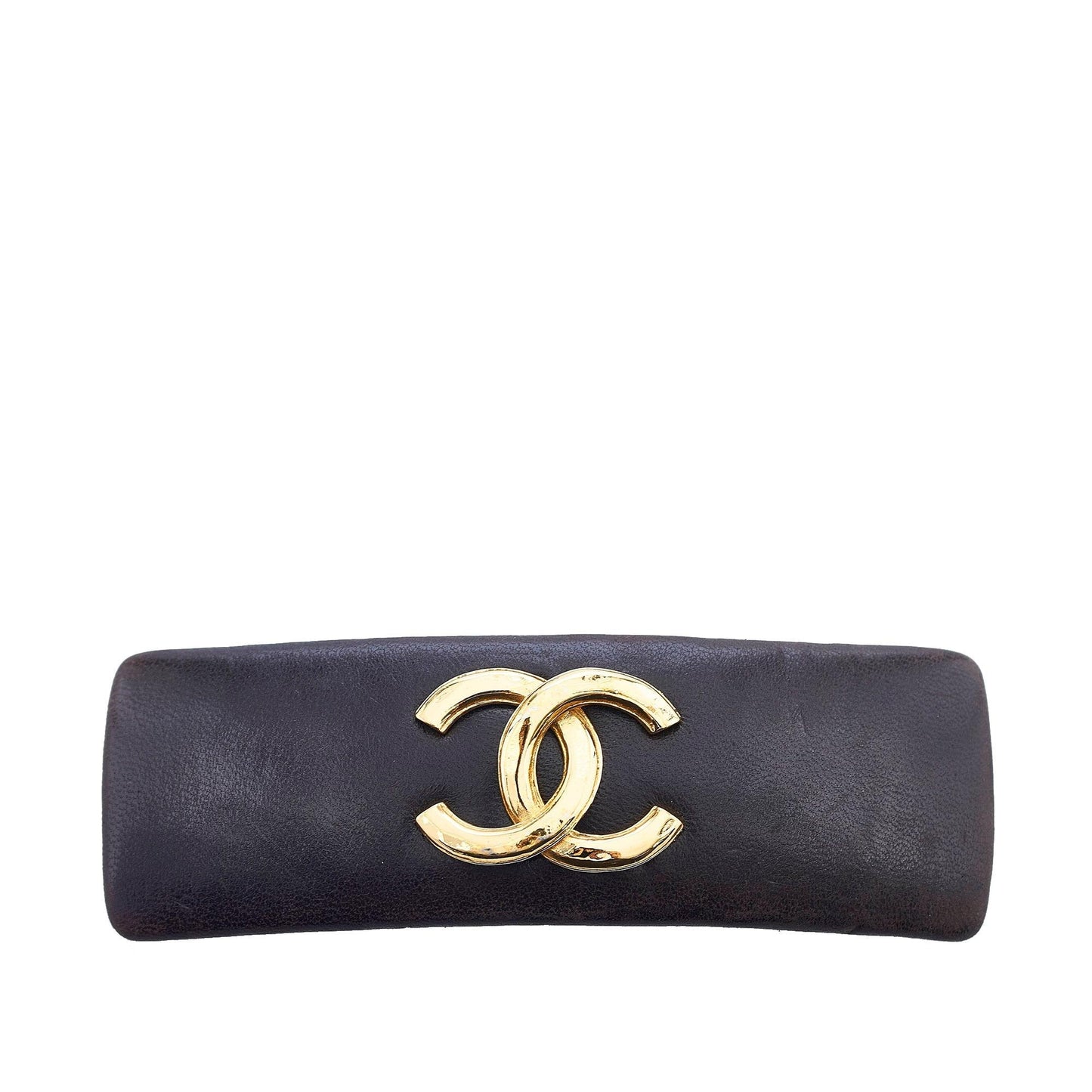 Chanel CC Hair Barrette SHG-zFEbuJ Handbag