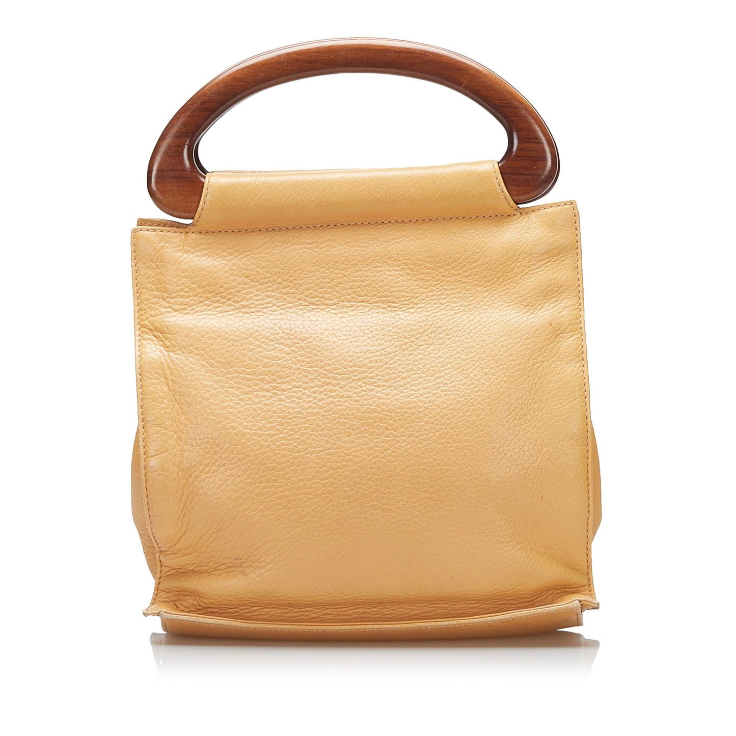 Chanel CC SHG-f64EKS Handbag