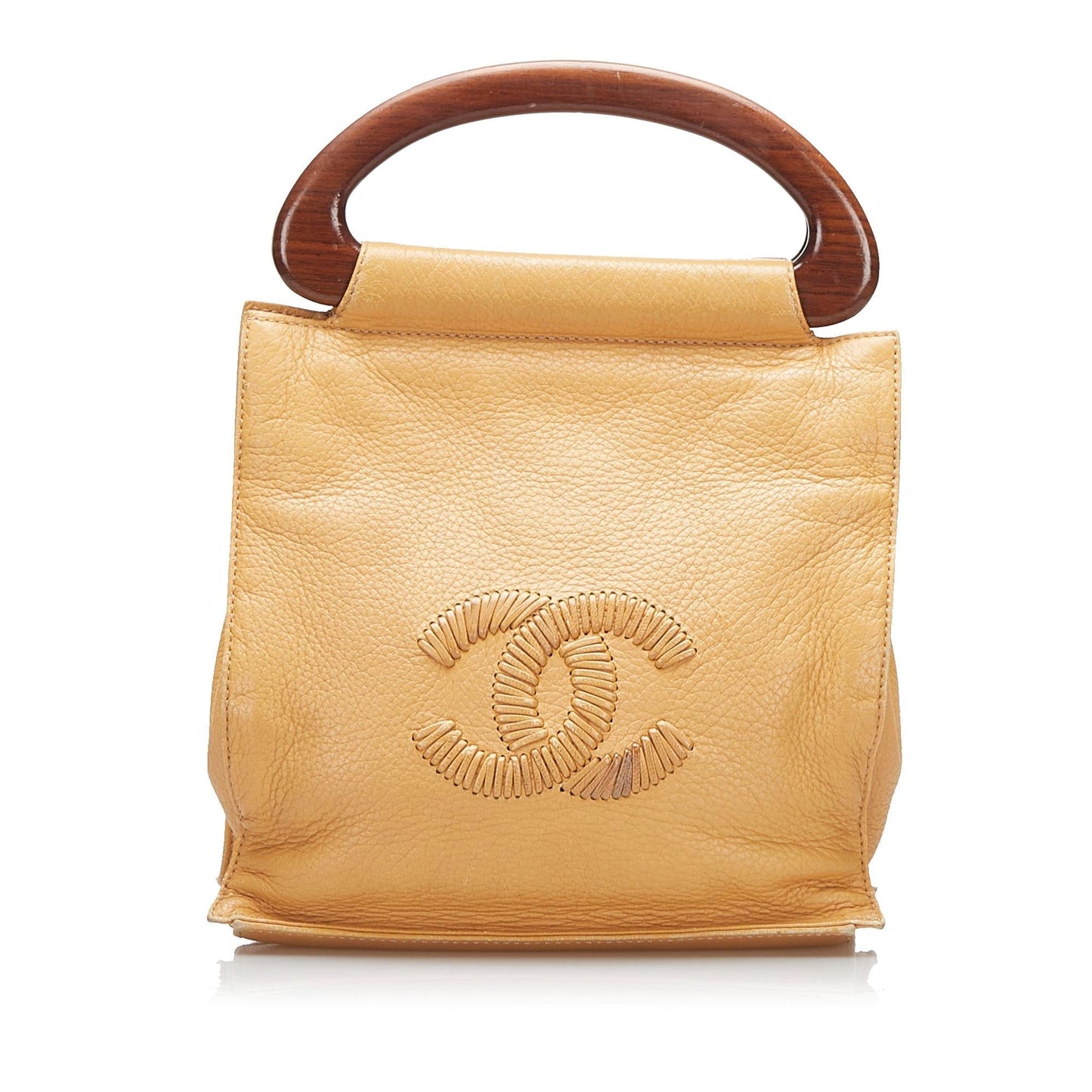Chanel CC SHG-f64EKS Handbag