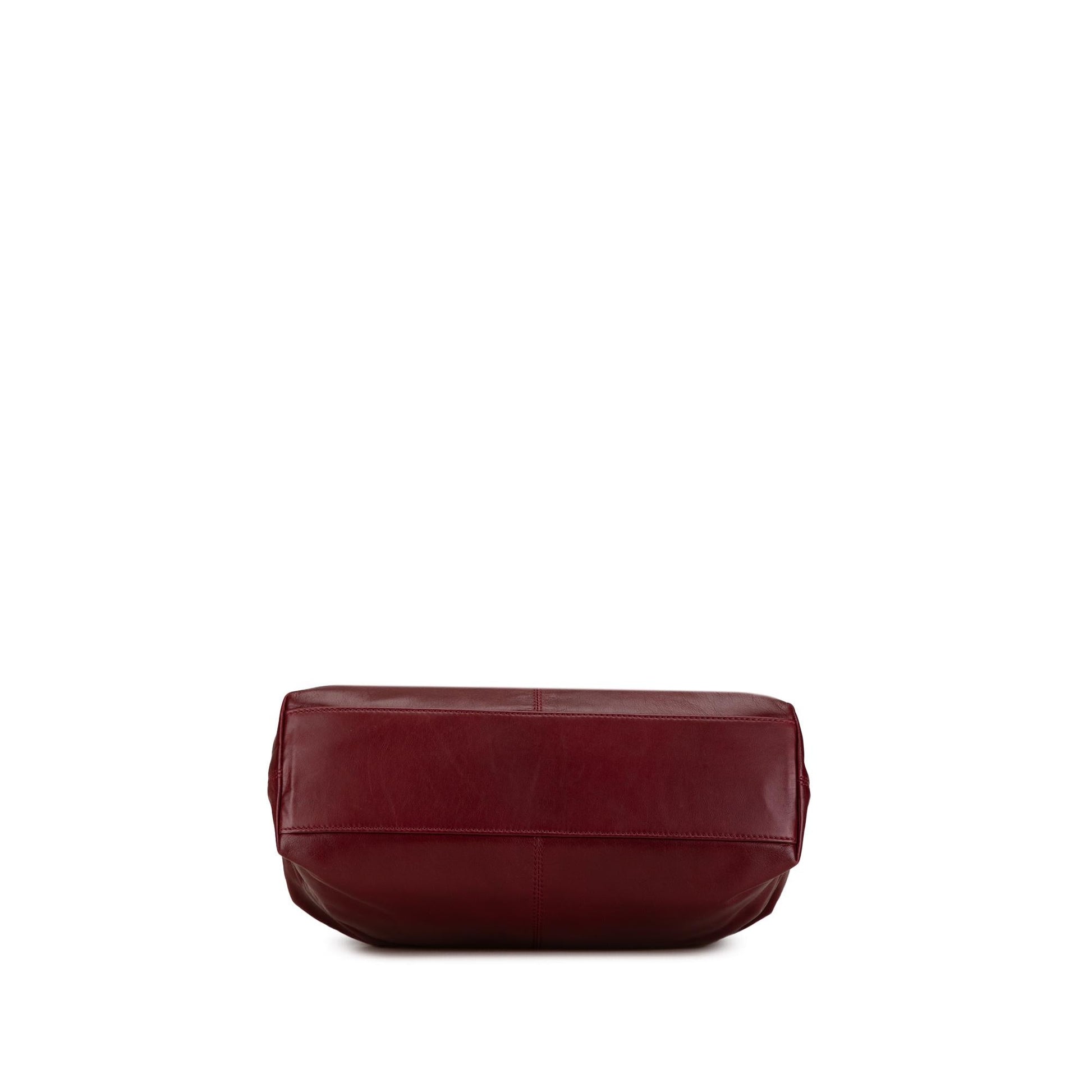 Chanel CC Lambskin SHG-cIhGx5 Tote Bag