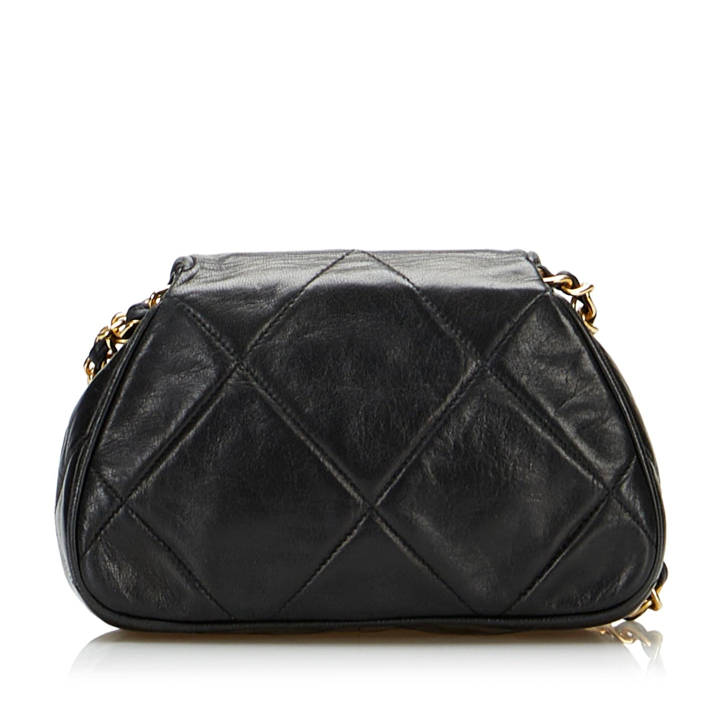 Chanel CC Matelasse SHG-9rKrB4 Handbag
