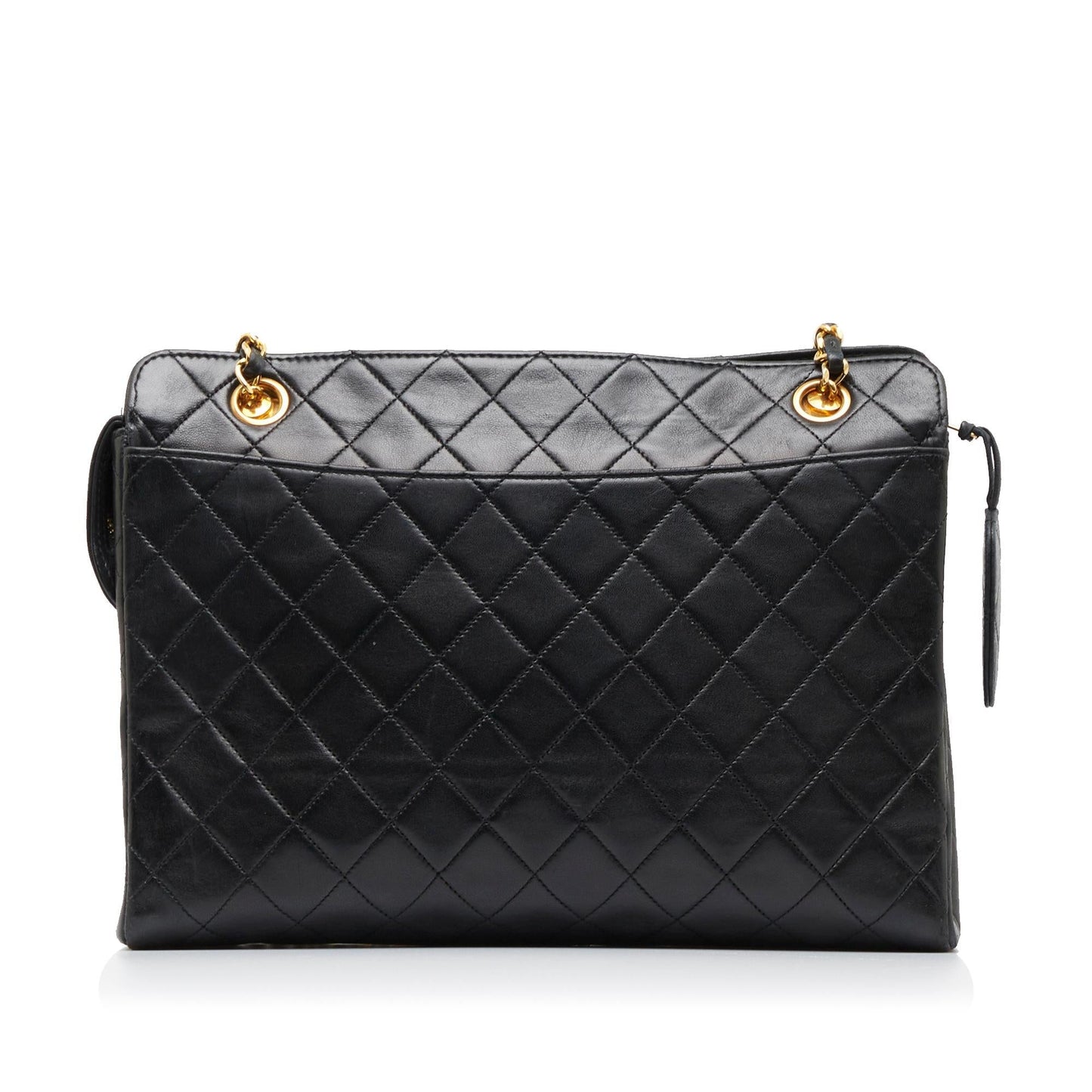 Chanel CC Matelasse SHG-Wf2wMJ Shoulder Bag