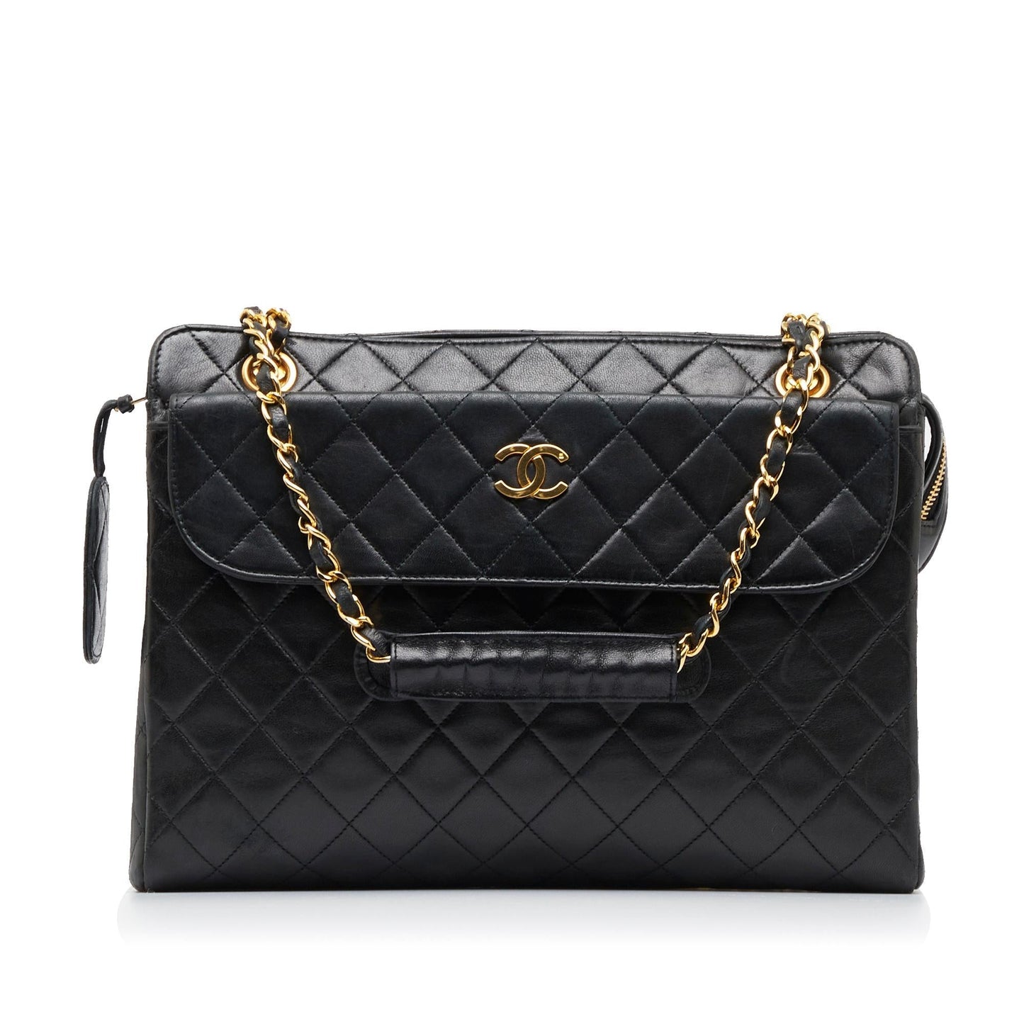 Chanel CC Matelasse SHG-Wf2wMJ Shoulder Bag