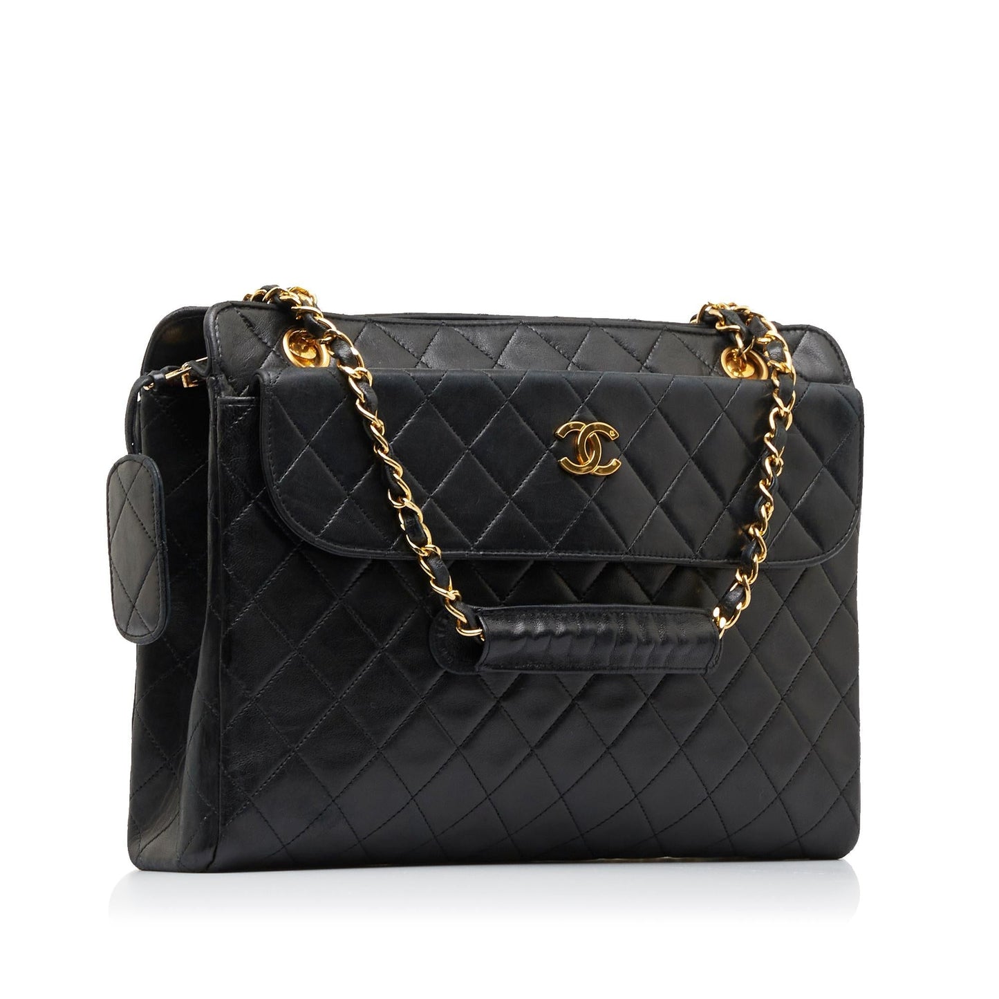 Chanel CC Matelasse SHG-Wf2wMJ Shoulder Bag