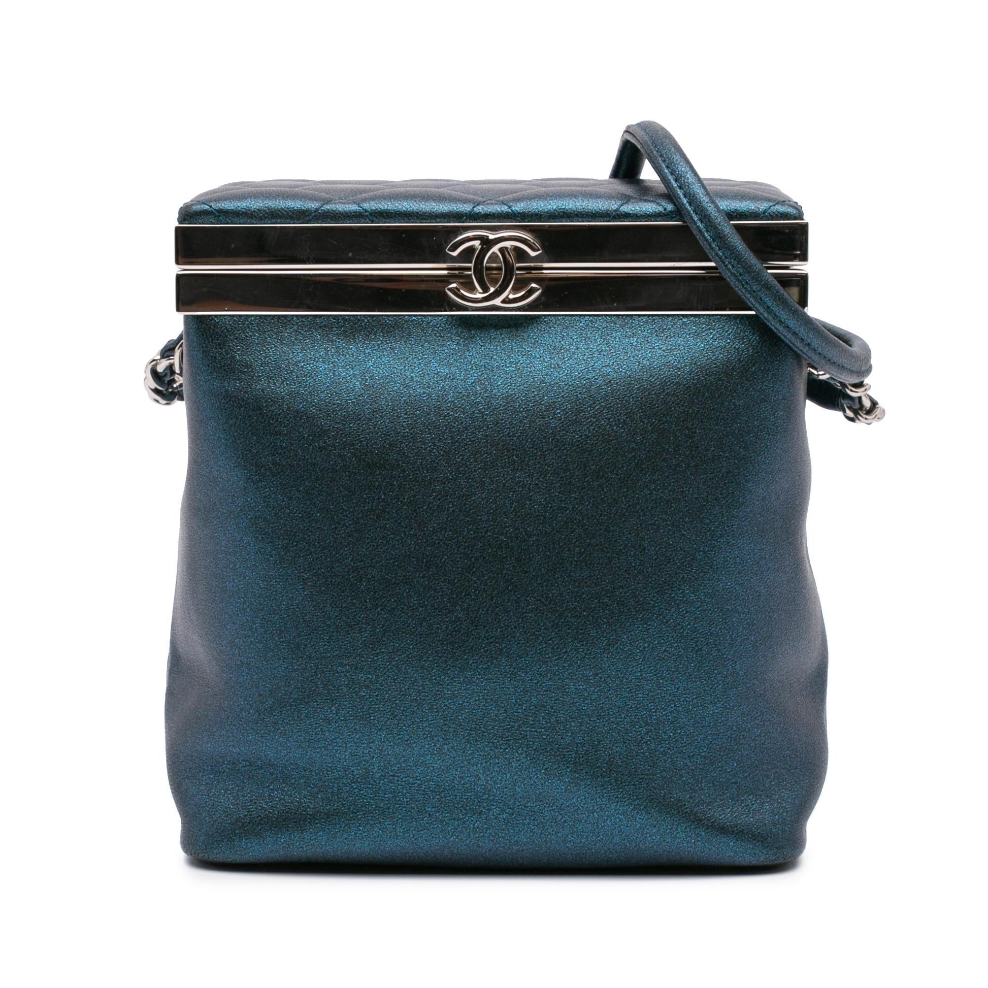 Chanel CC Handbag 3