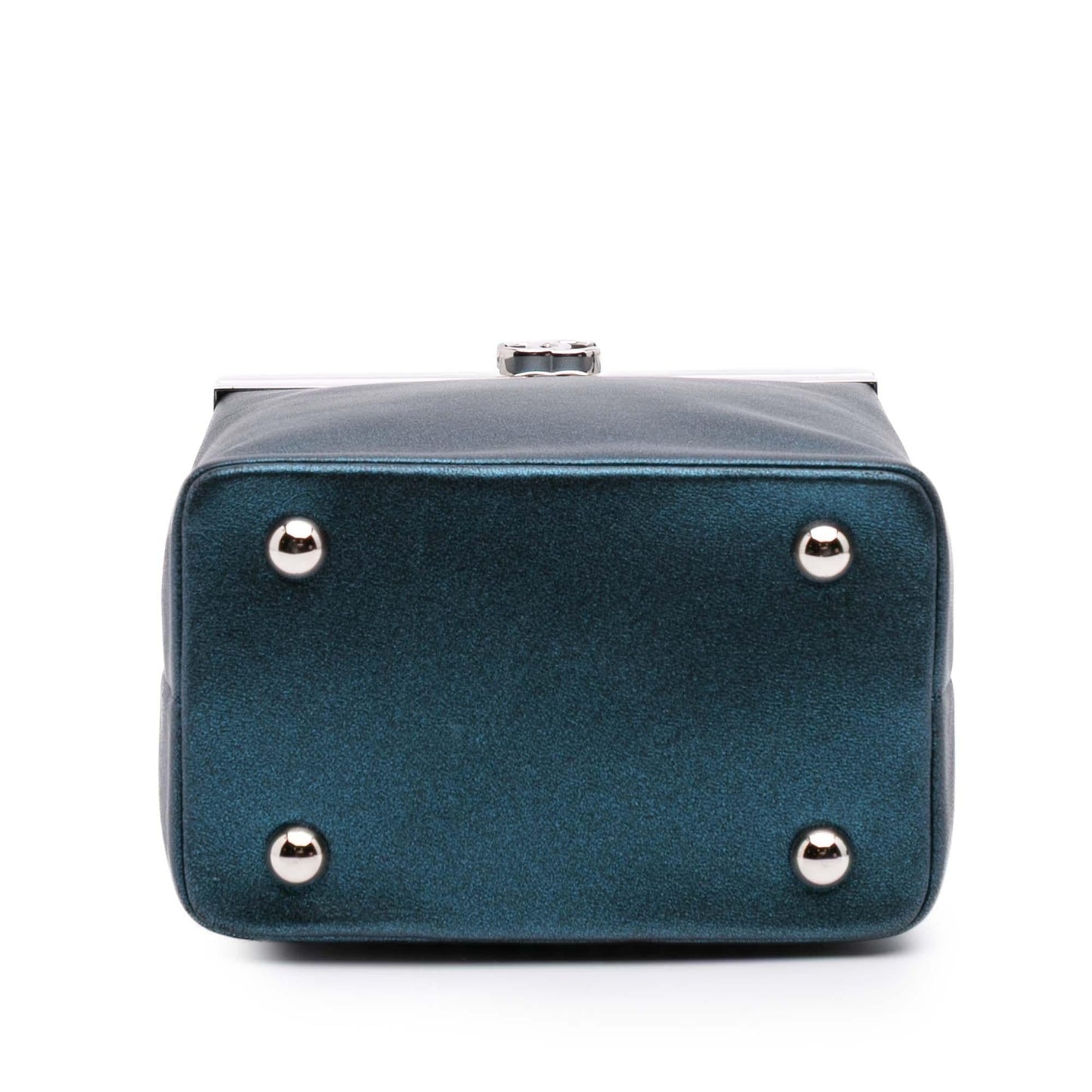 Chanel CC Handbag 4