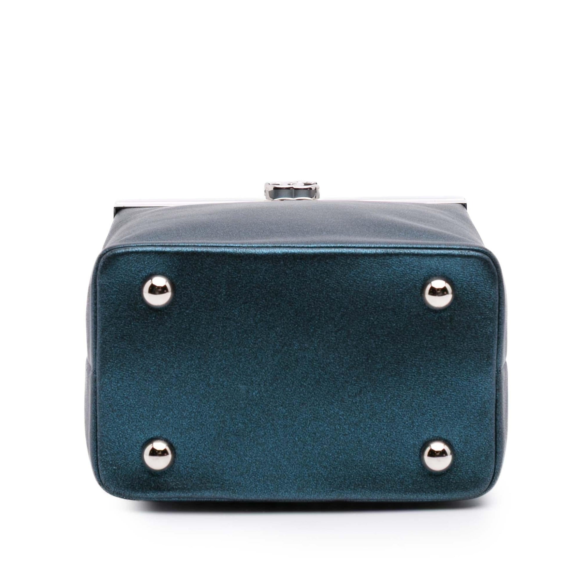 Chanel CC Handbag 4