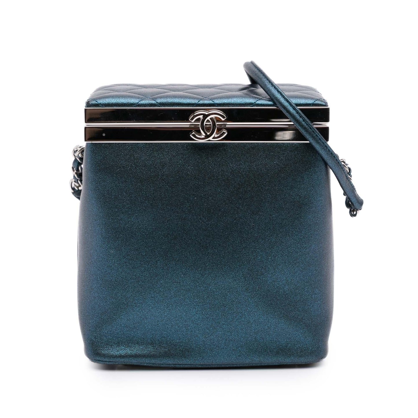 Chanel CC Handbag 4