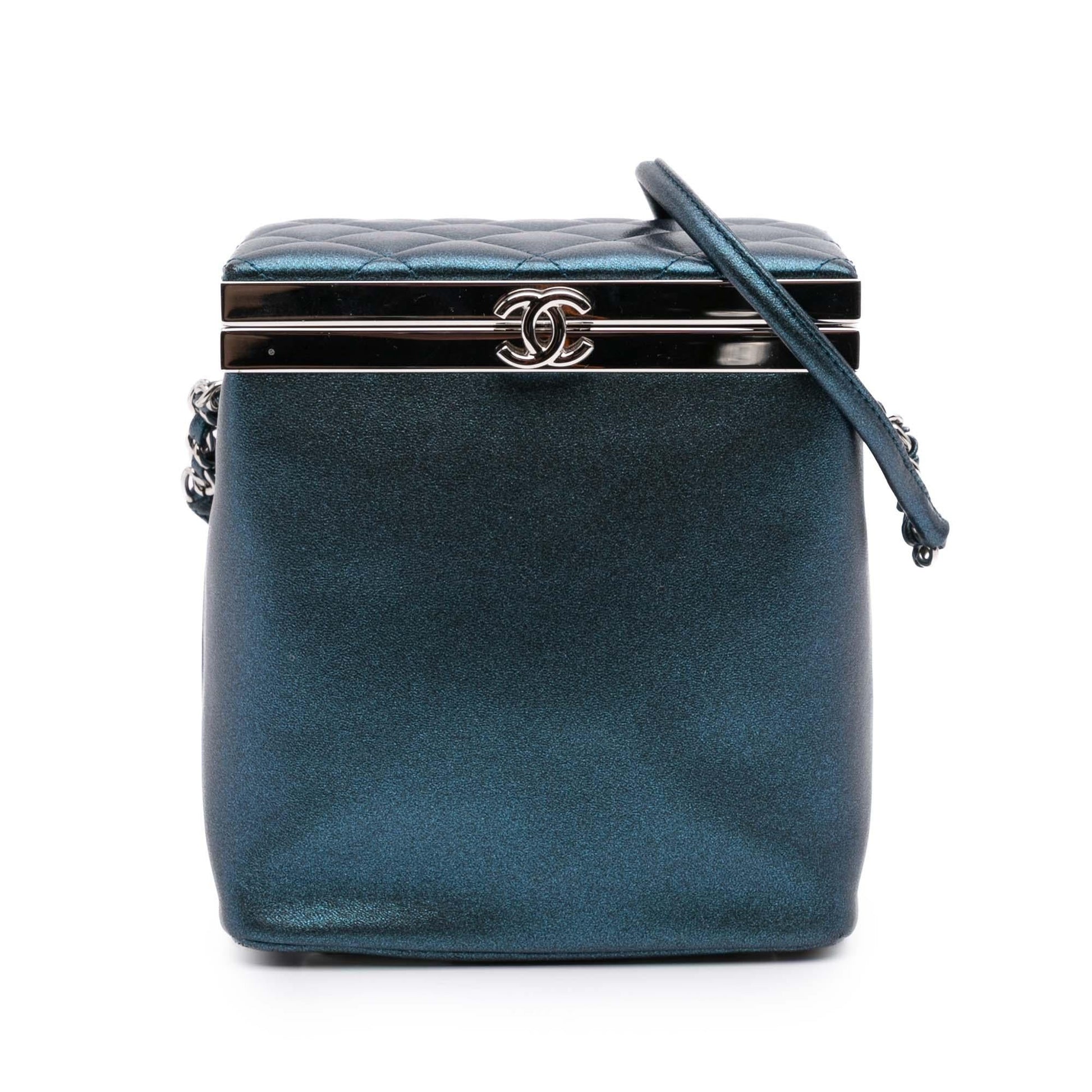 Chanel CC Handbag 4