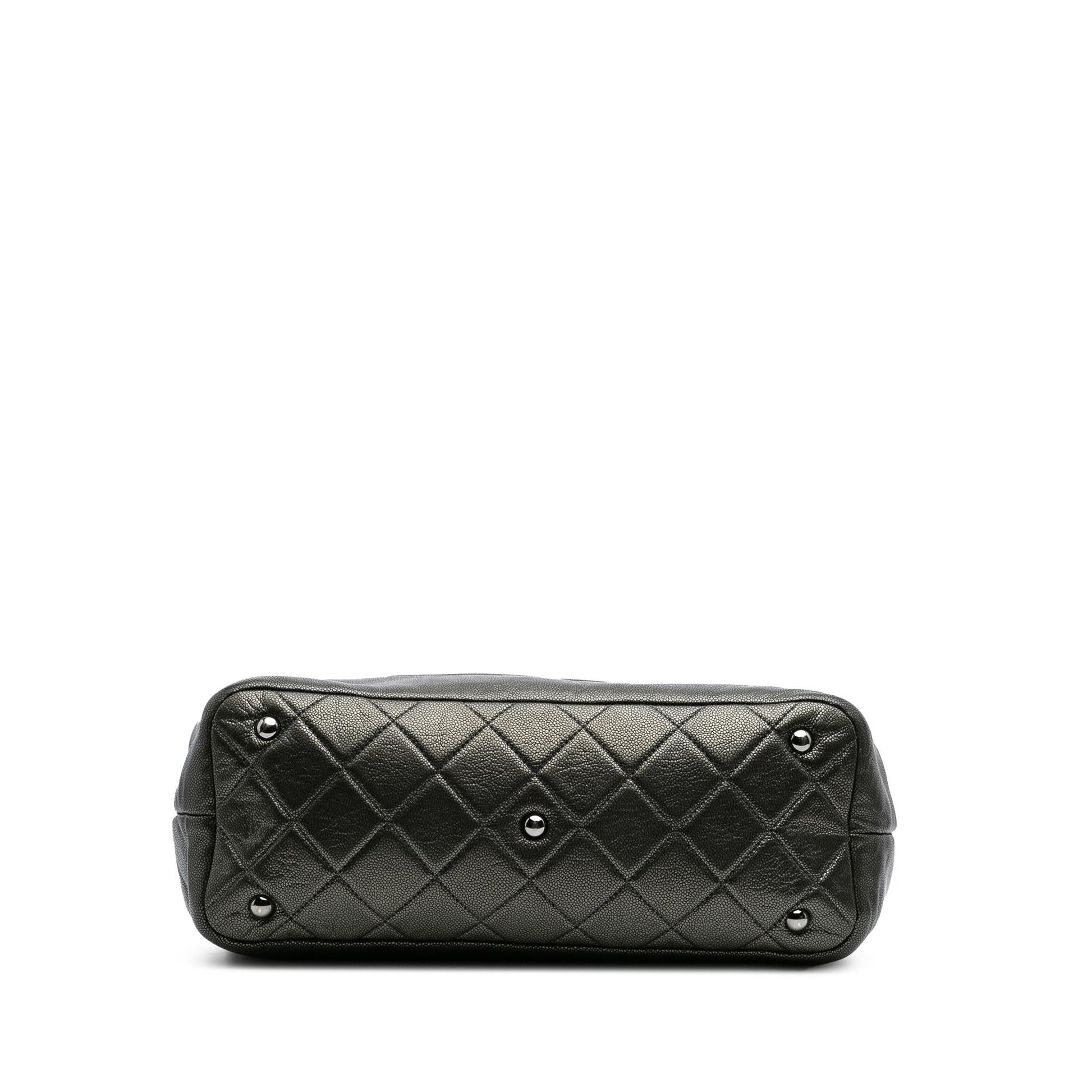 Chanel CC Tote Bag Chanel Cc