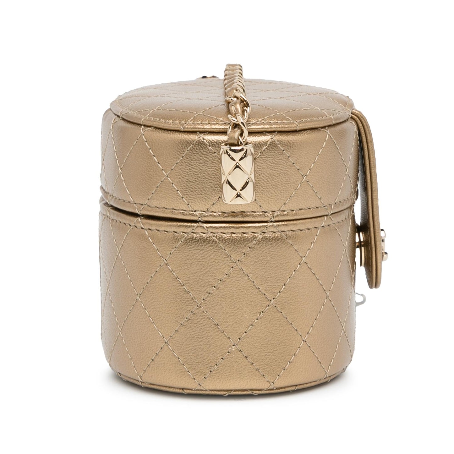 Chanel CC -PNccdr Handbag