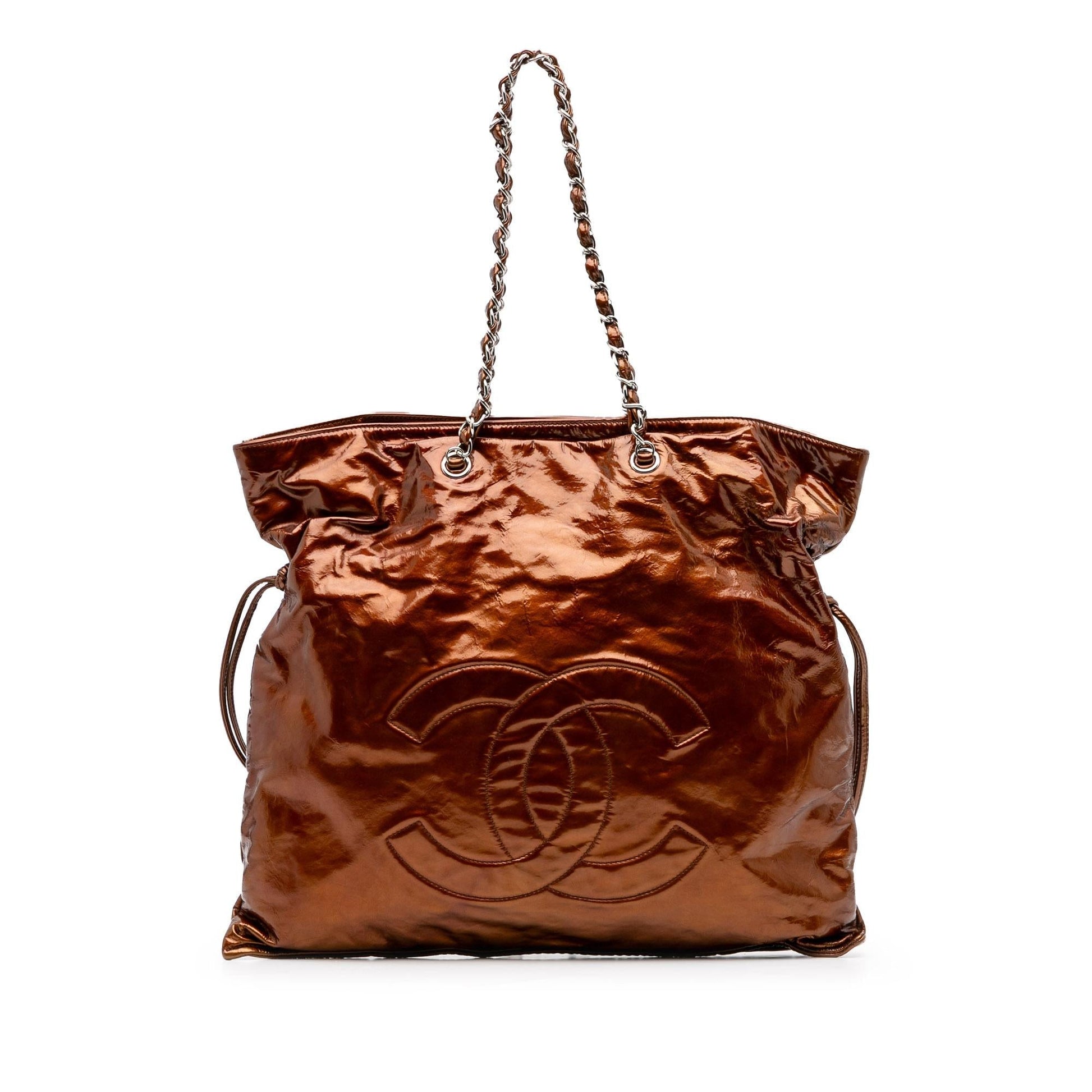 Chanel CC Tote Bag 3