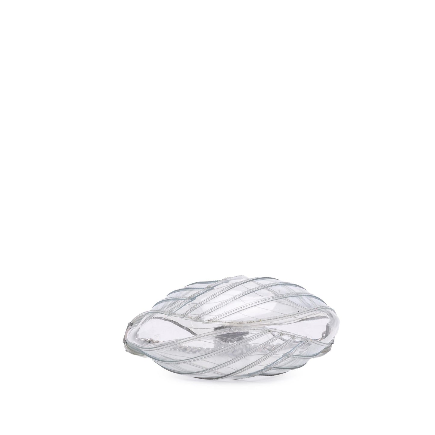 Chanel CC PVC Droplet Hobo Shoulder Bag Hobo 1