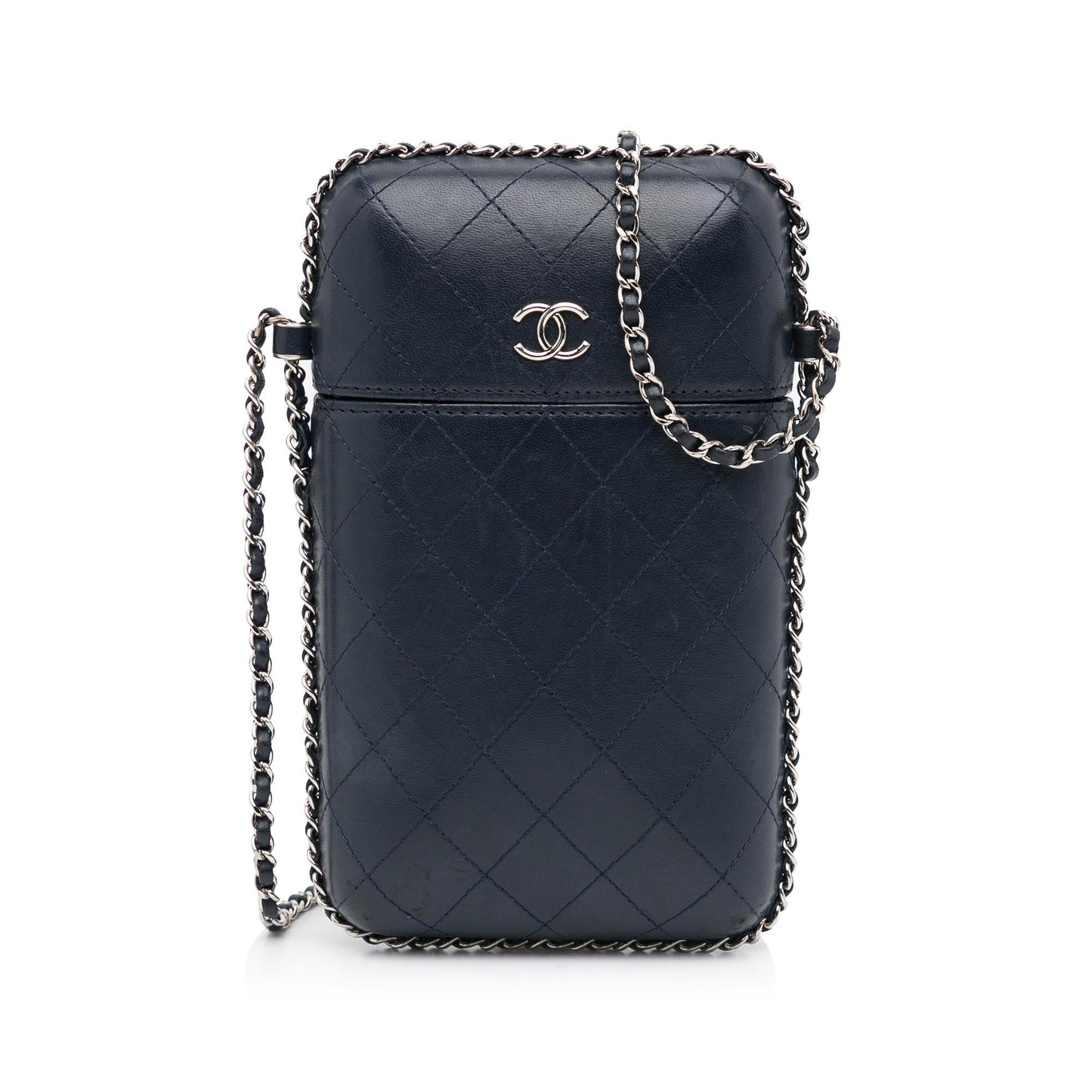 Chanel CC Phone SHG-y9x1EE Crossbody Bag