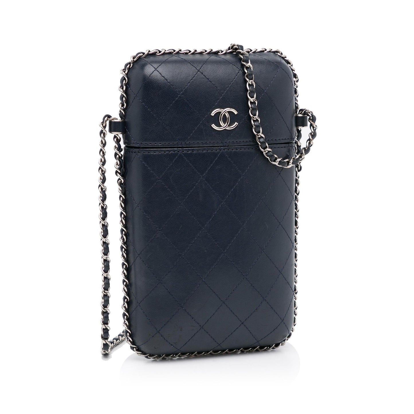 Chanel CC Phone SHG-y9x1EE Crossbody Bag