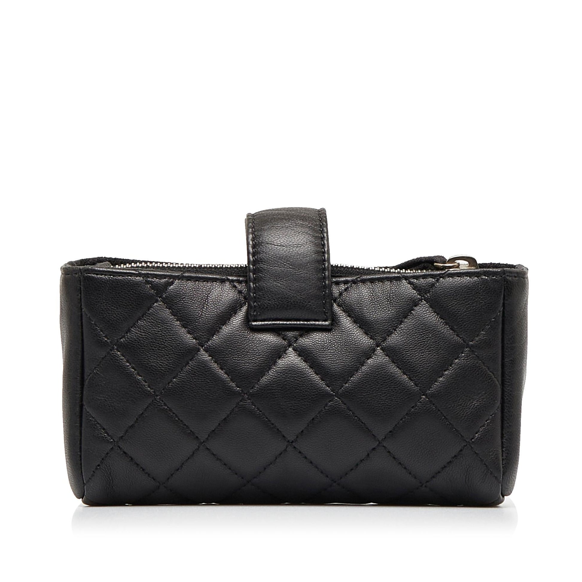 Chanel CC Phone SHG-fFFbkG Handbag