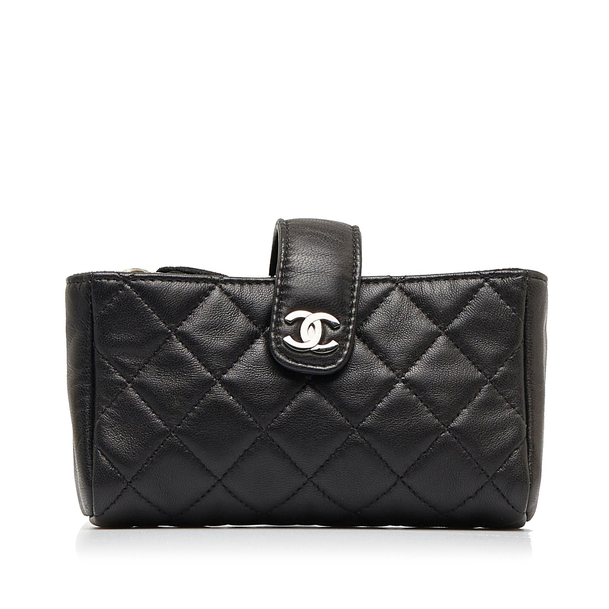 Chanel CC Phone SHG-fFFbkG Handbag