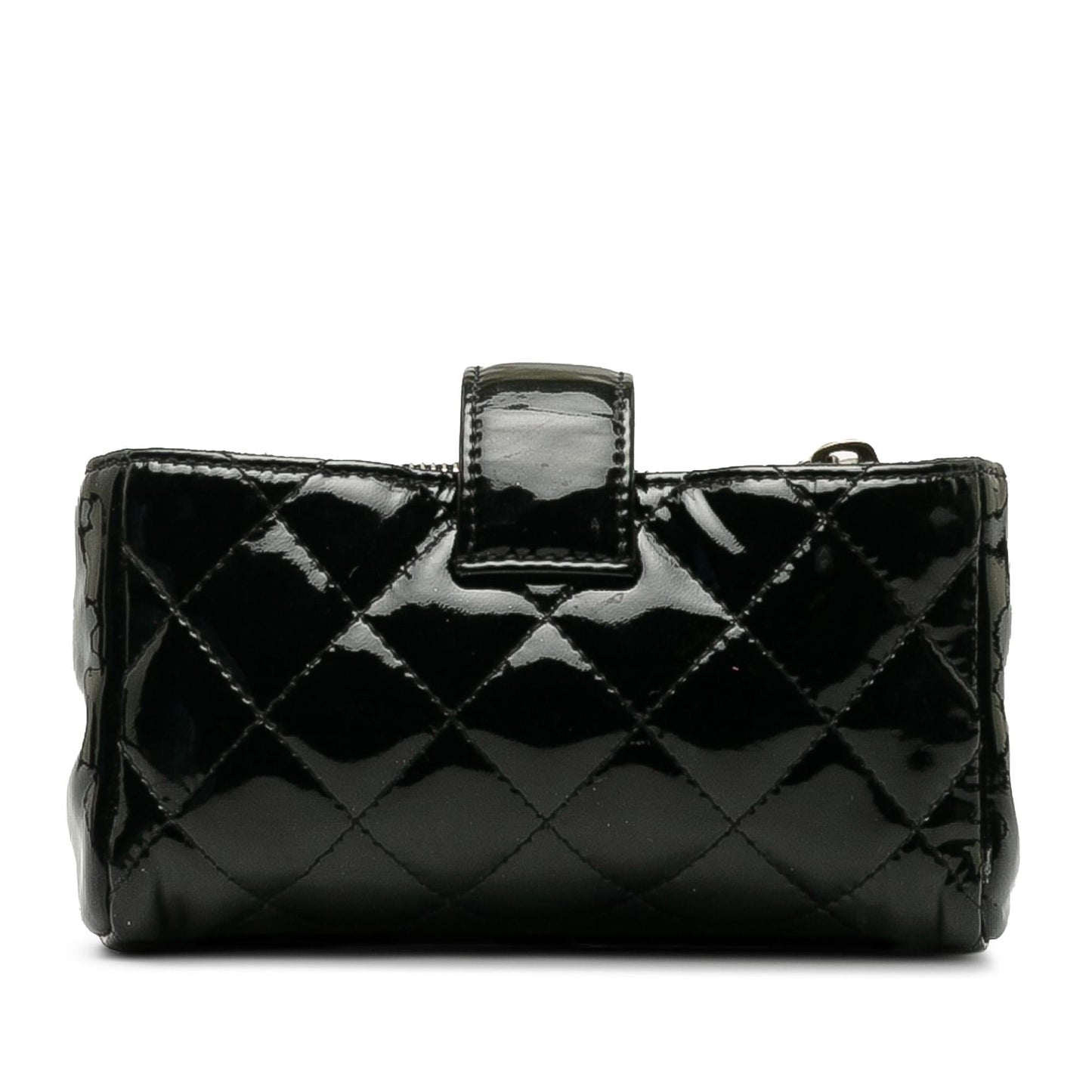 Chanel CC Phone SHG-JBlF5K Handbag
