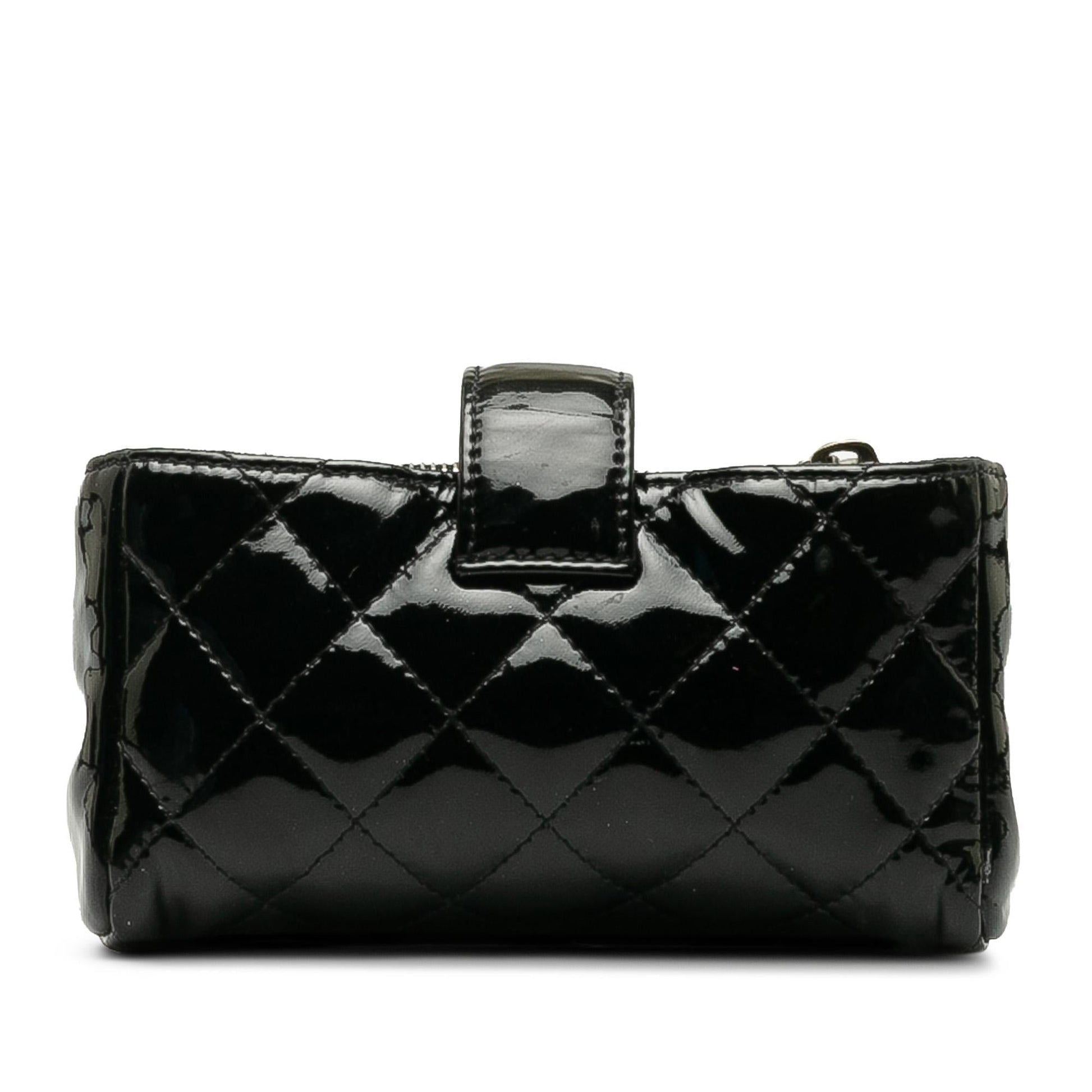 Chanel CC Phone SHG-JBlF5K Handbag