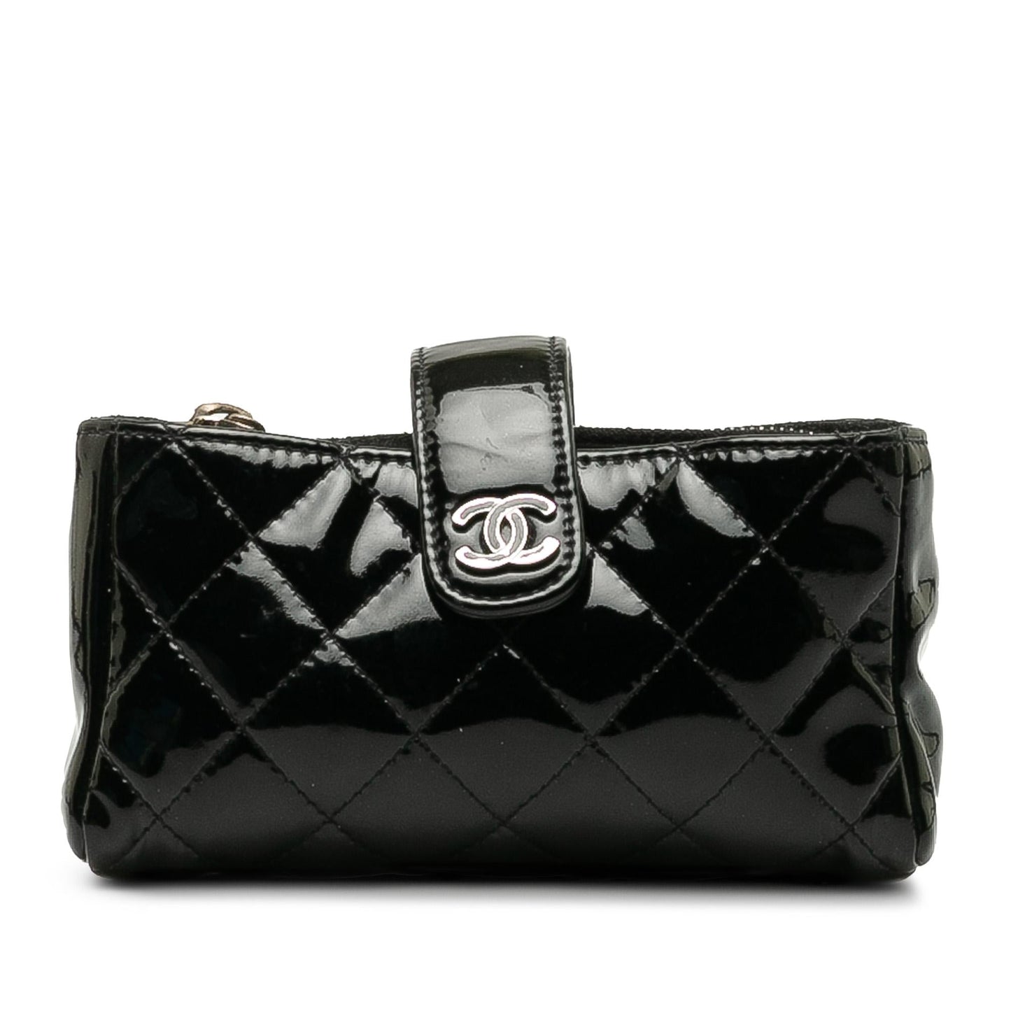 Chanel CC Phone SHG-JBlF5K Handbag