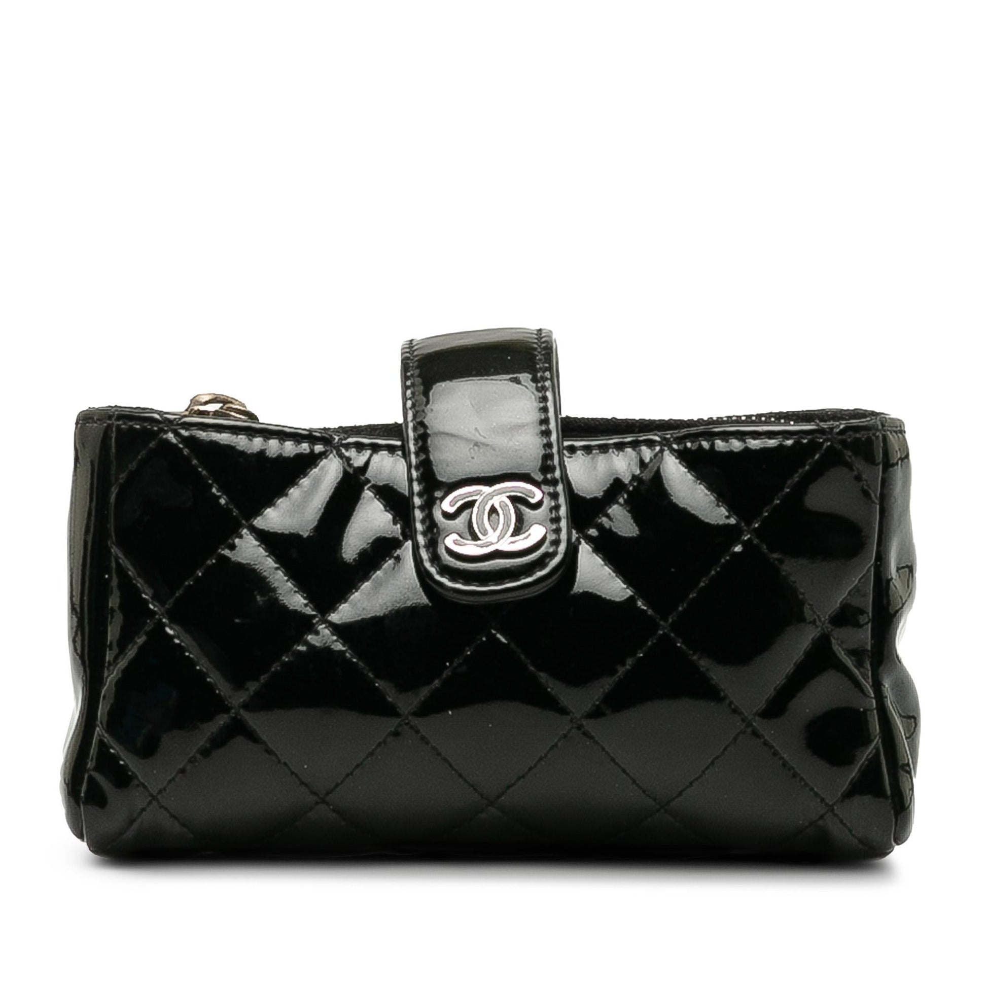 Chanel CC Phone SHG-JBlF5K Handbag