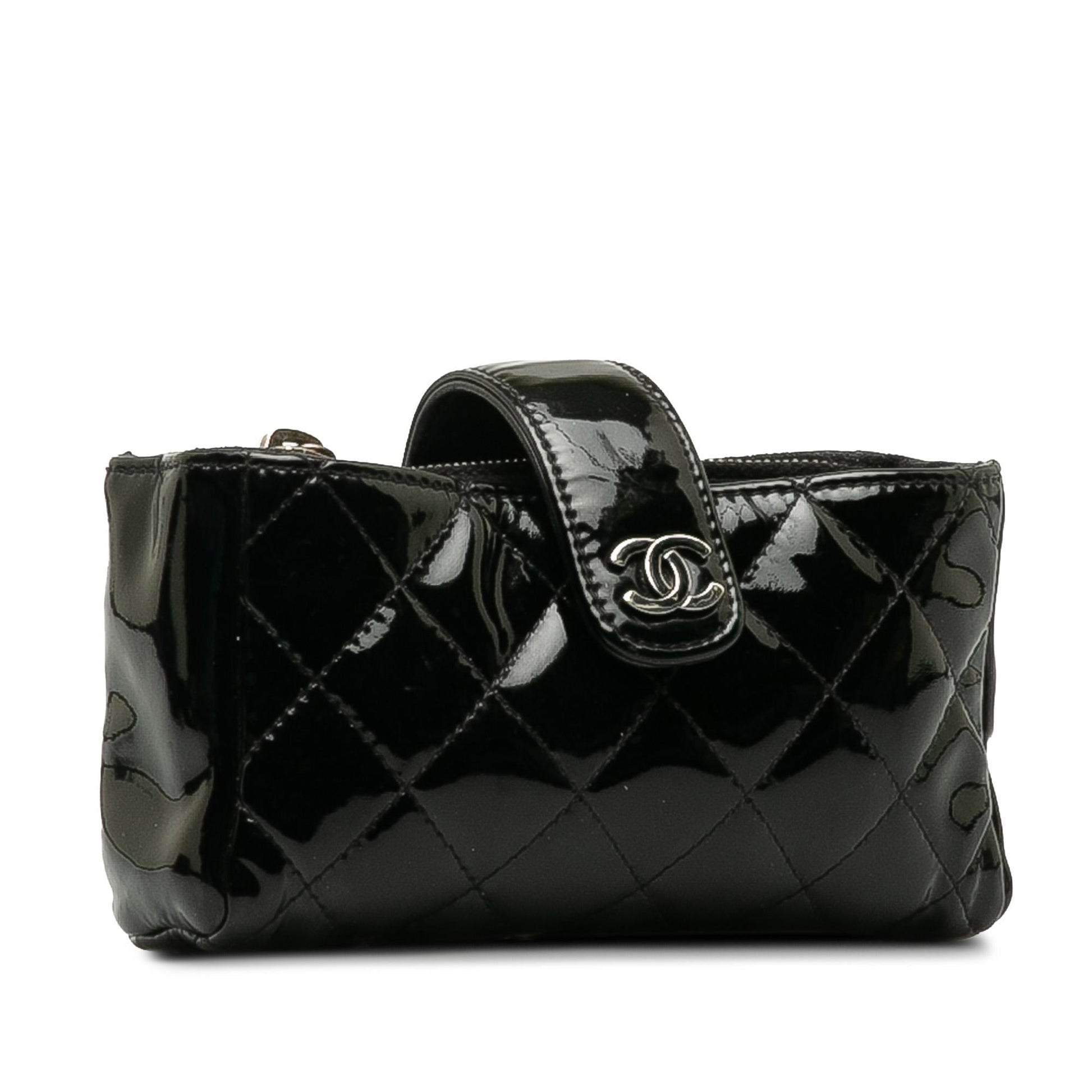 Chanel CC Phone SHG-JBlF5K Handbag