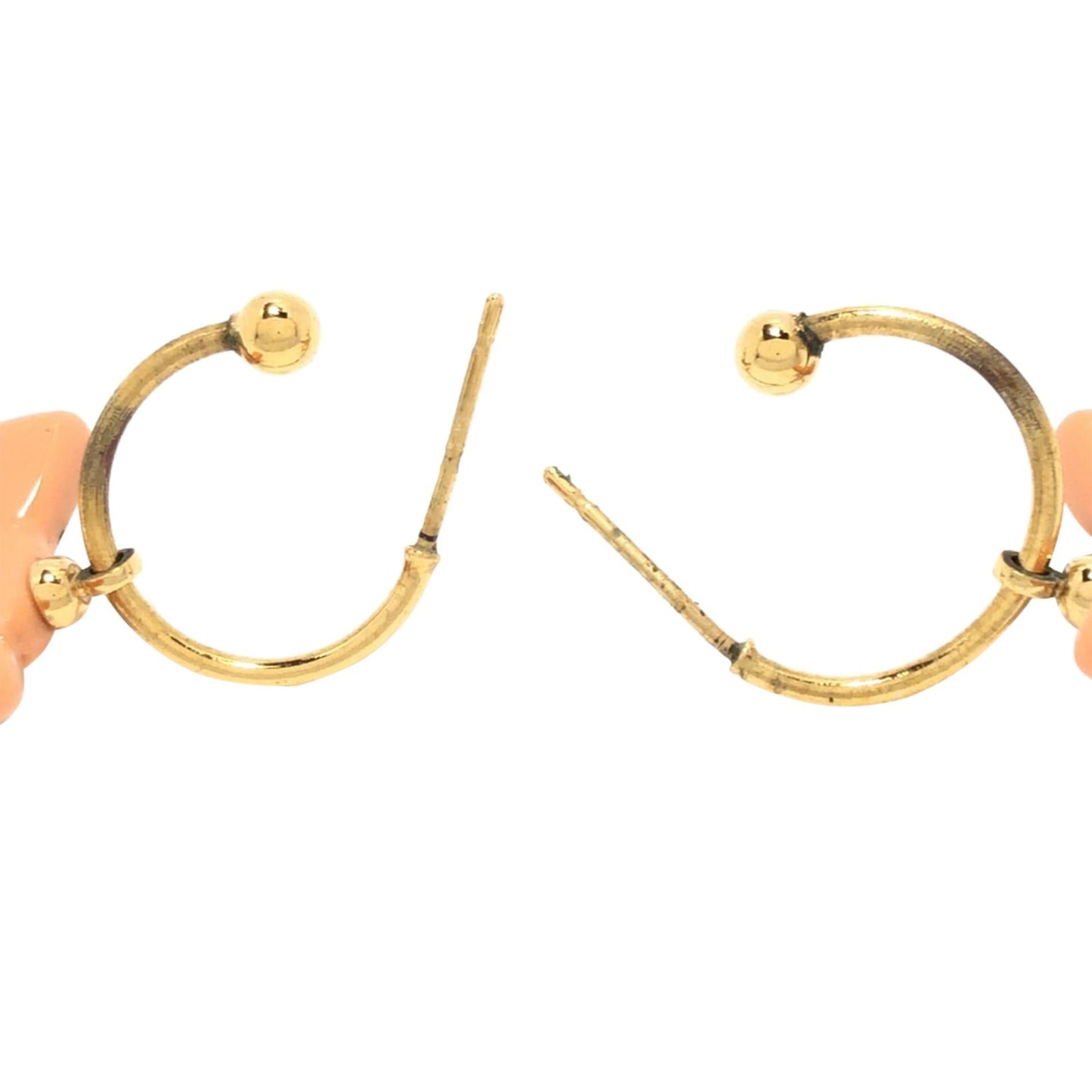 Chanel Cc Rhinestone Bow Dangling Push Back Earrings ( )