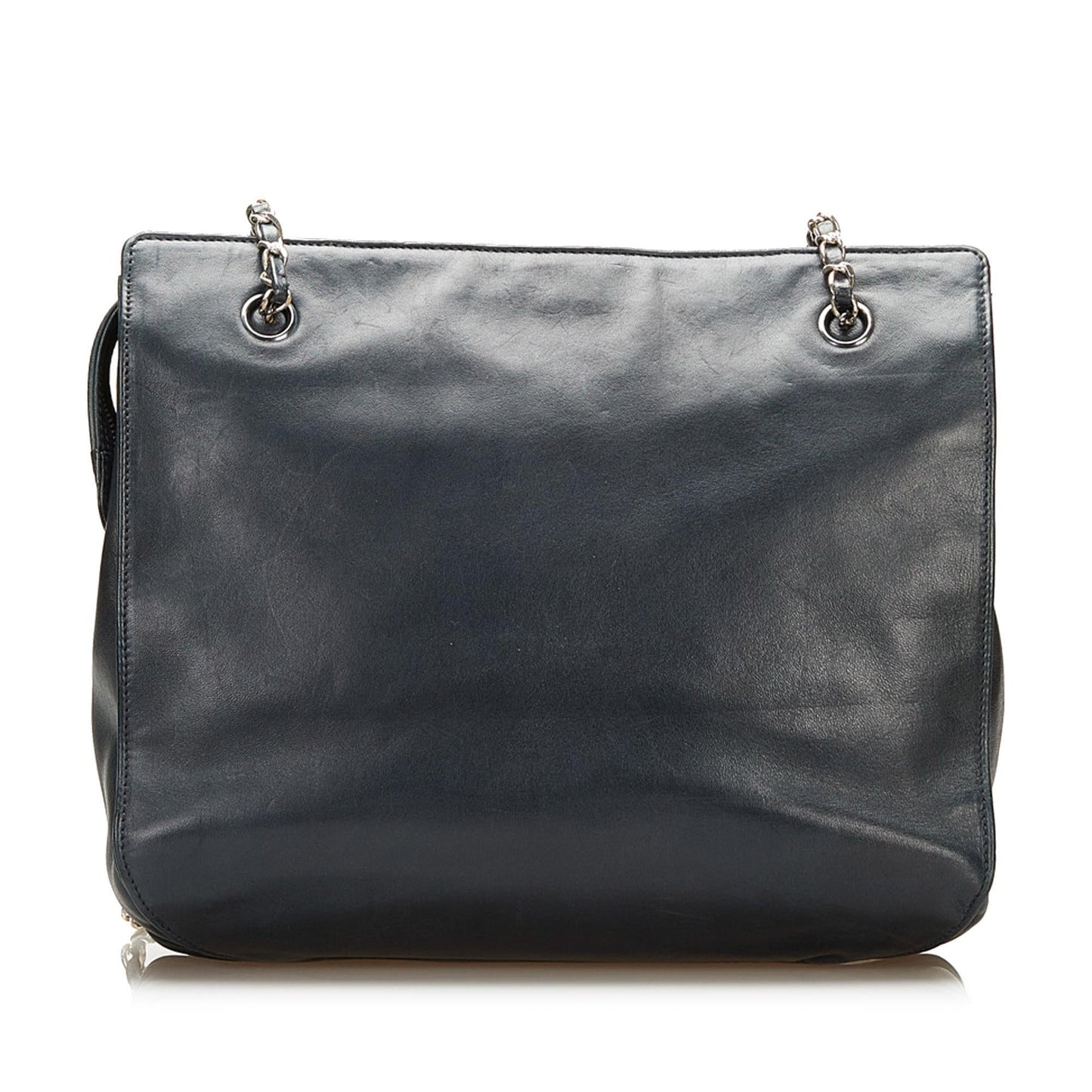 Chanel CC SHG Shoulder Bag