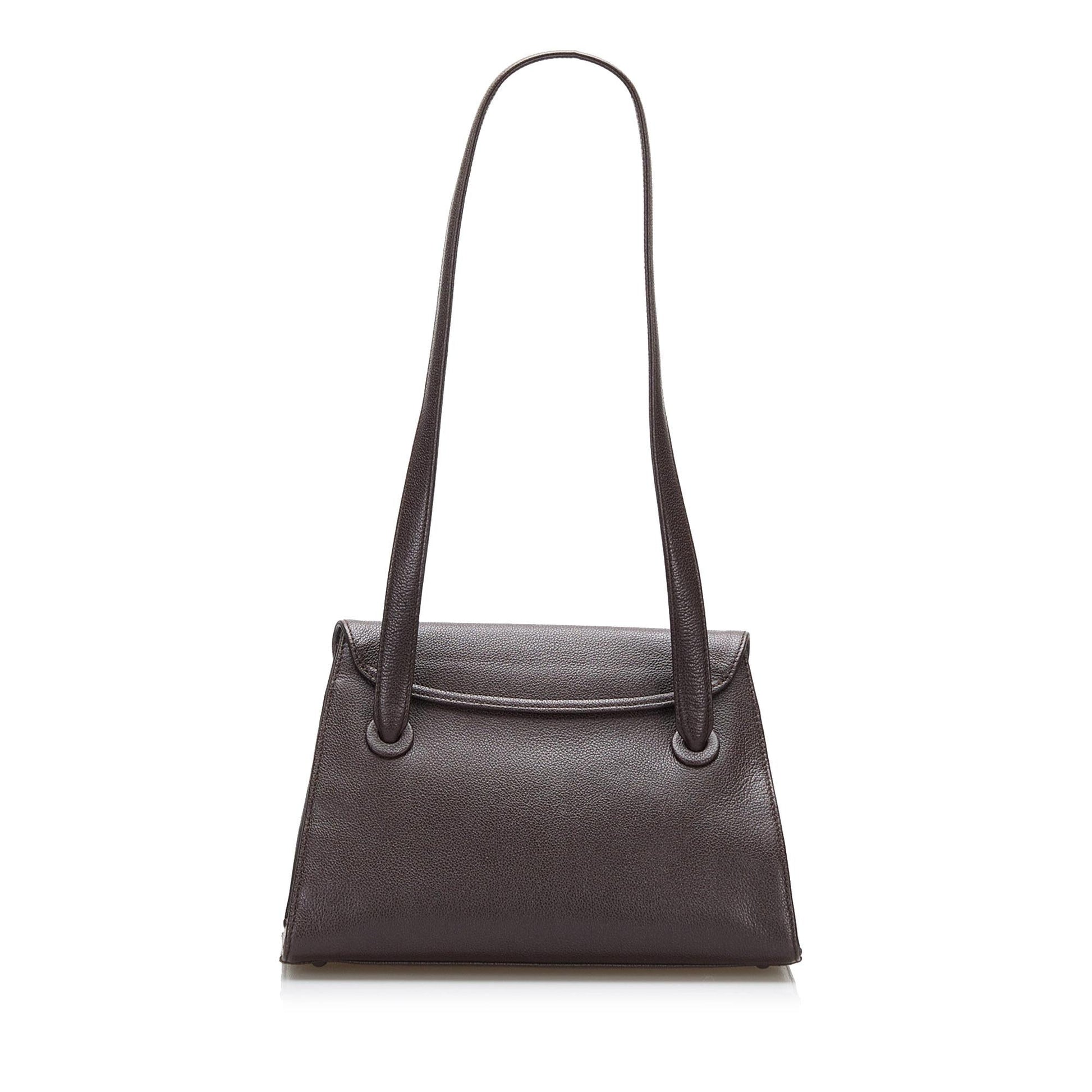 Chanel CC SHG-8kTsp6 Shoulder Bag