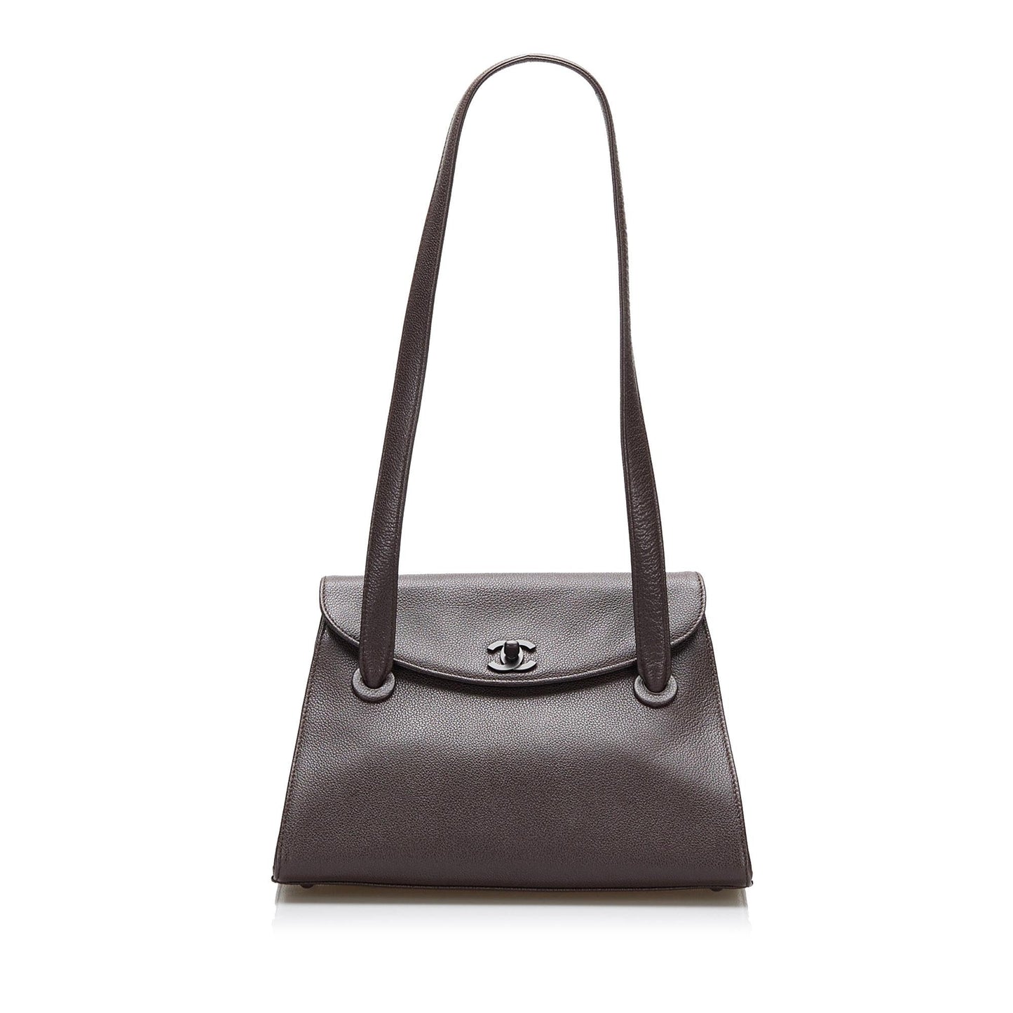 Chanel CC SHG-8kTsp6 Shoulder Bag