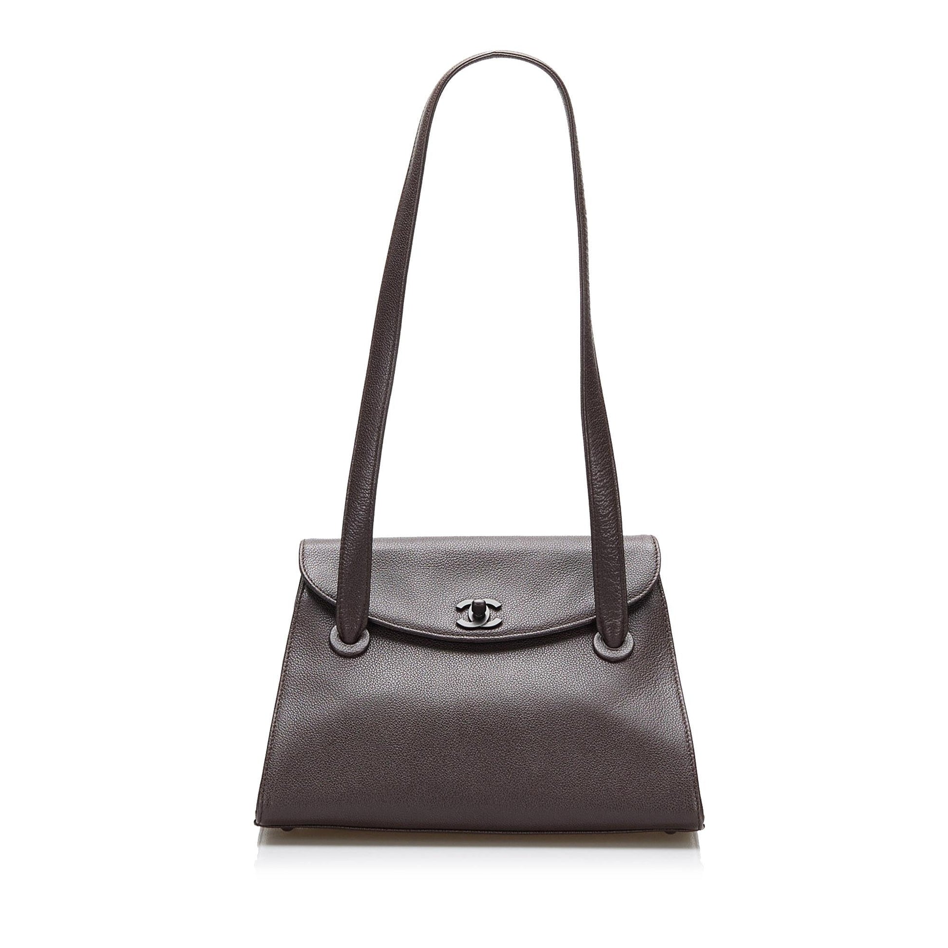 Chanel CC SHG-8kTsp6 Shoulder Bag