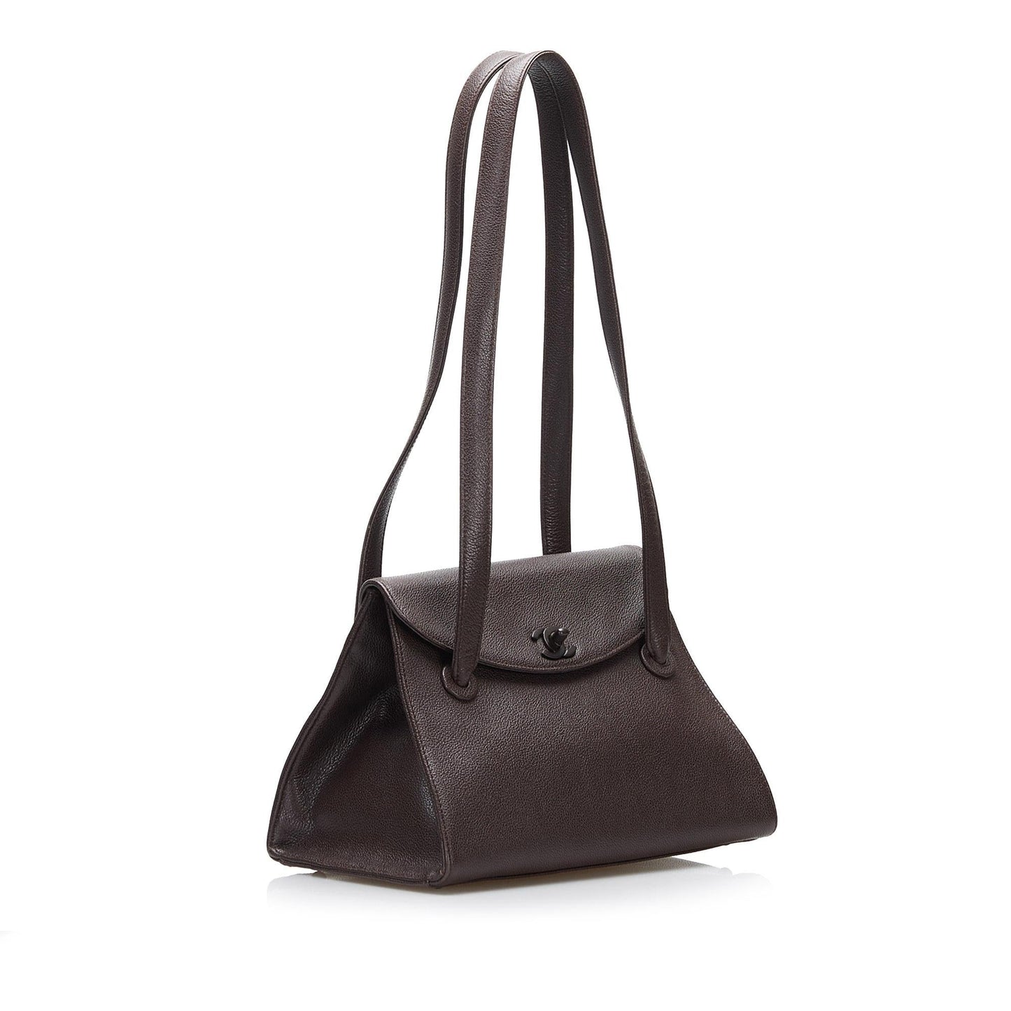 Chanel CC SHG-8kTsp6 Shoulder Bag