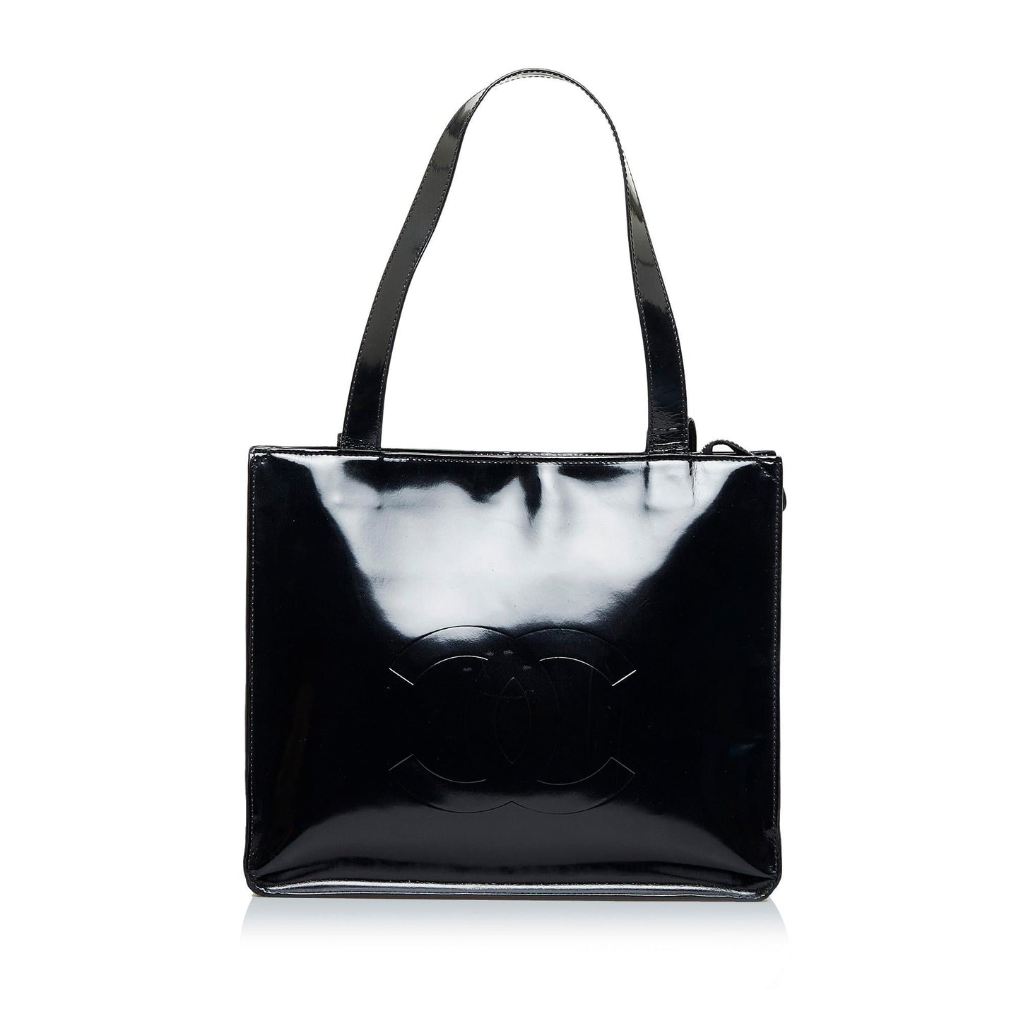 Chanel CC SHG-BYGqDp Shoulder Bag