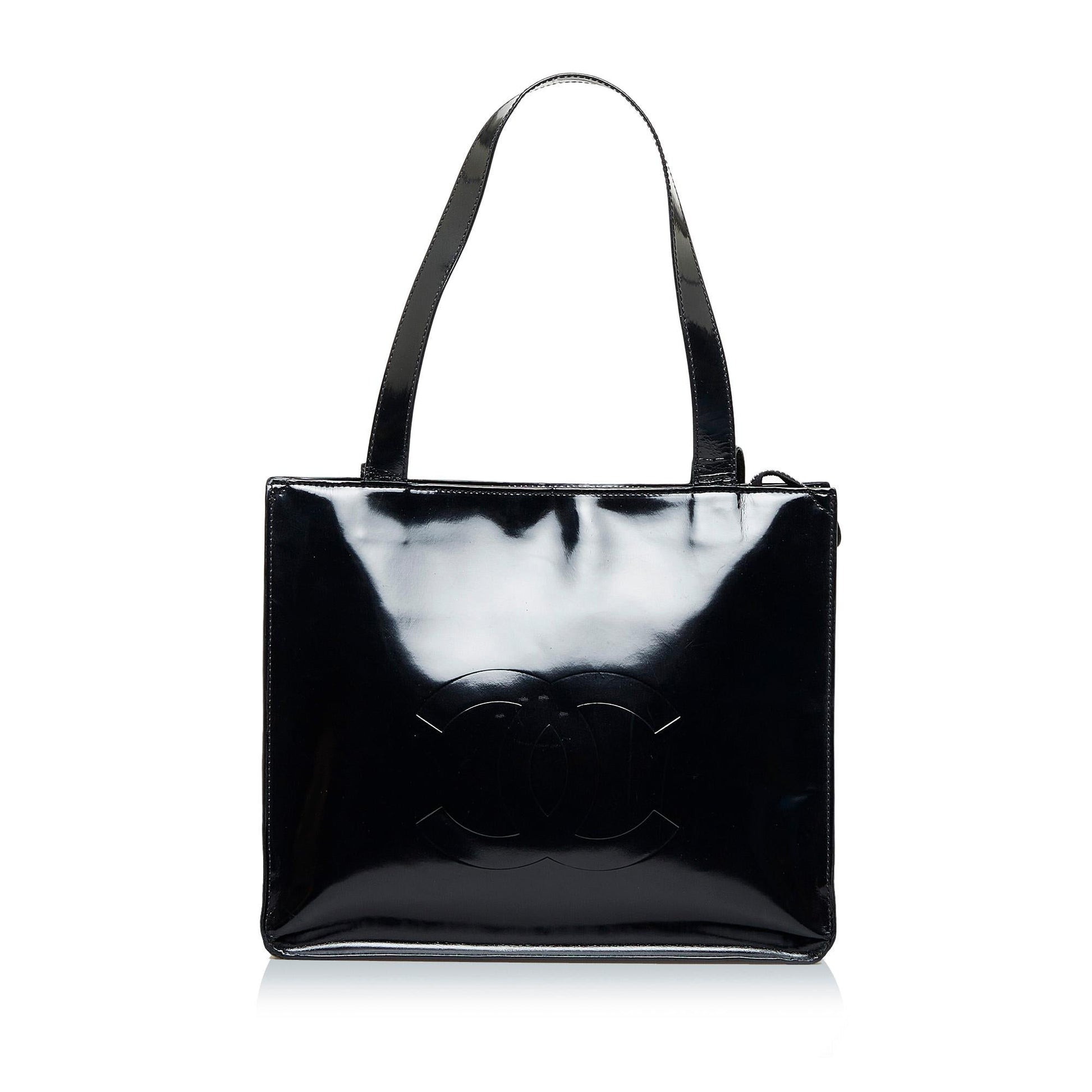 Chanel CC SHG-BYGqDp Shoulder Bag
