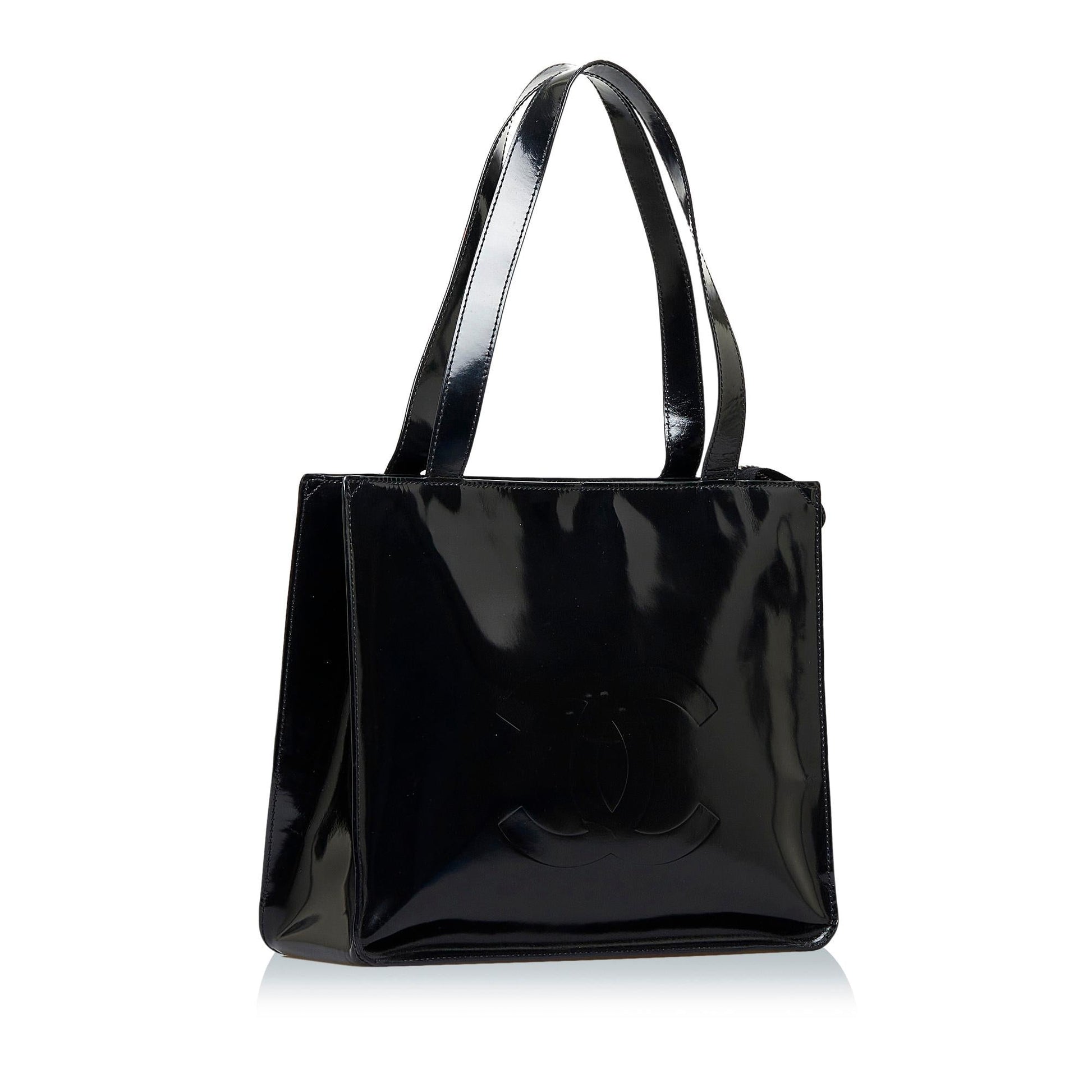 Chanel CC SHG-BYGqDp Shoulder Bag