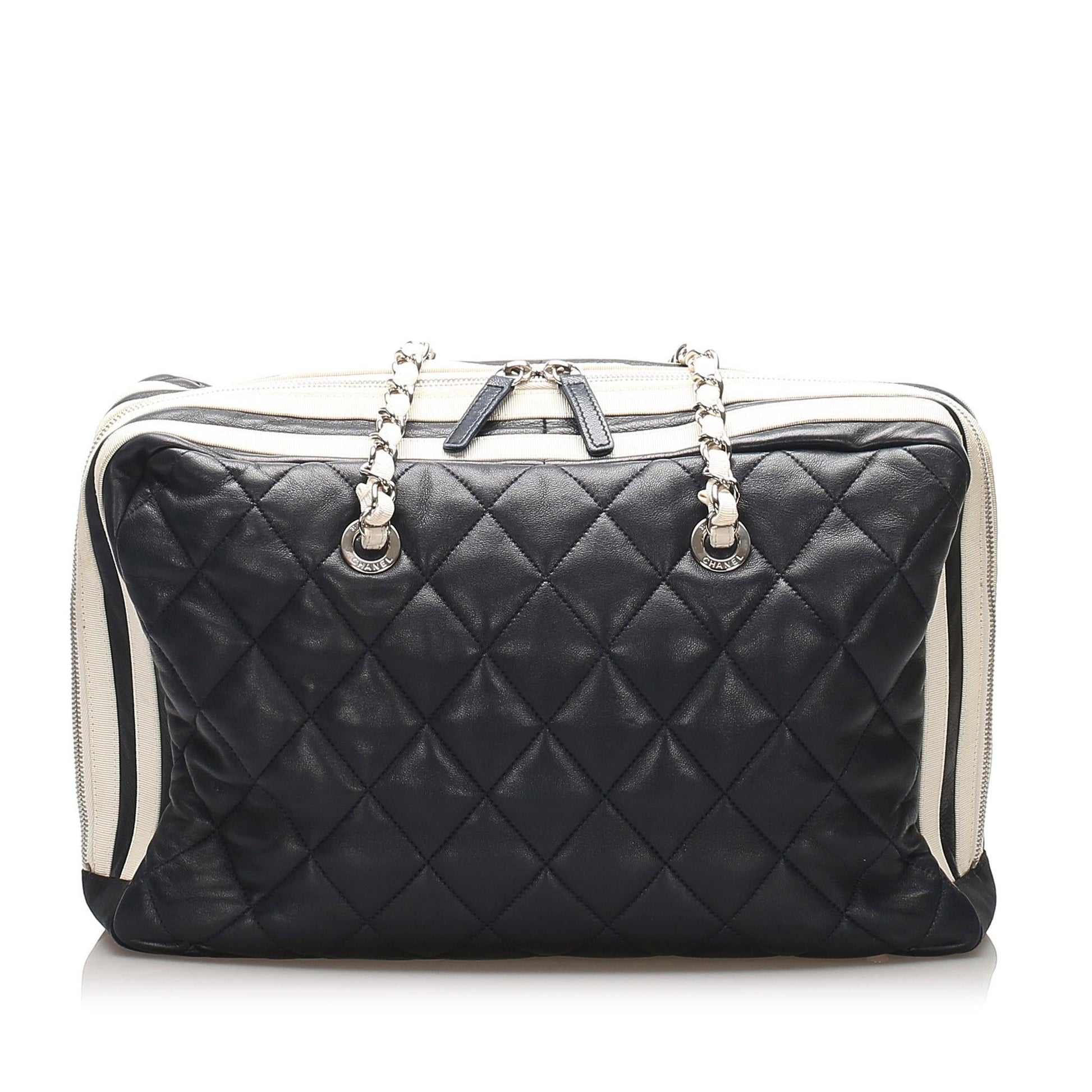 Chanel CC Timeless SHG Shoulder Bag