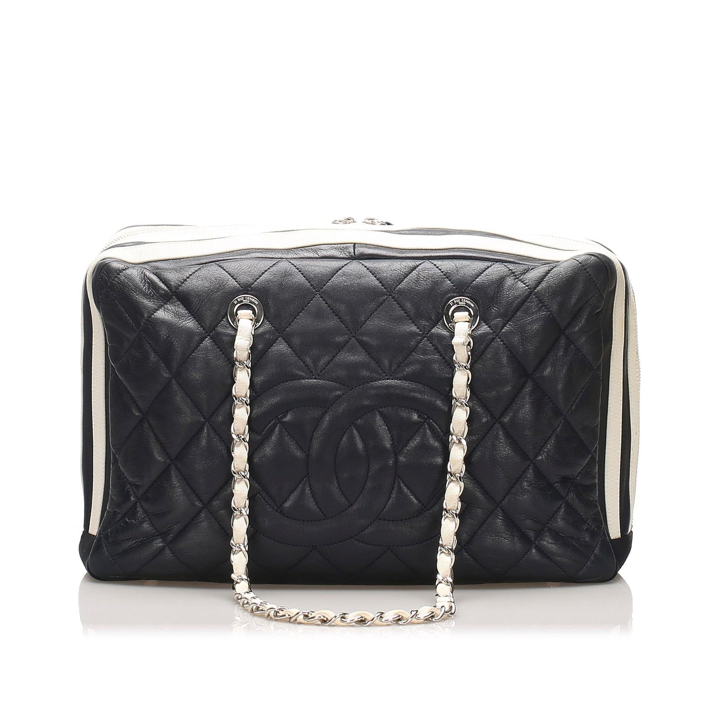 Chanel CC Timeless SHG Shoulder Bag