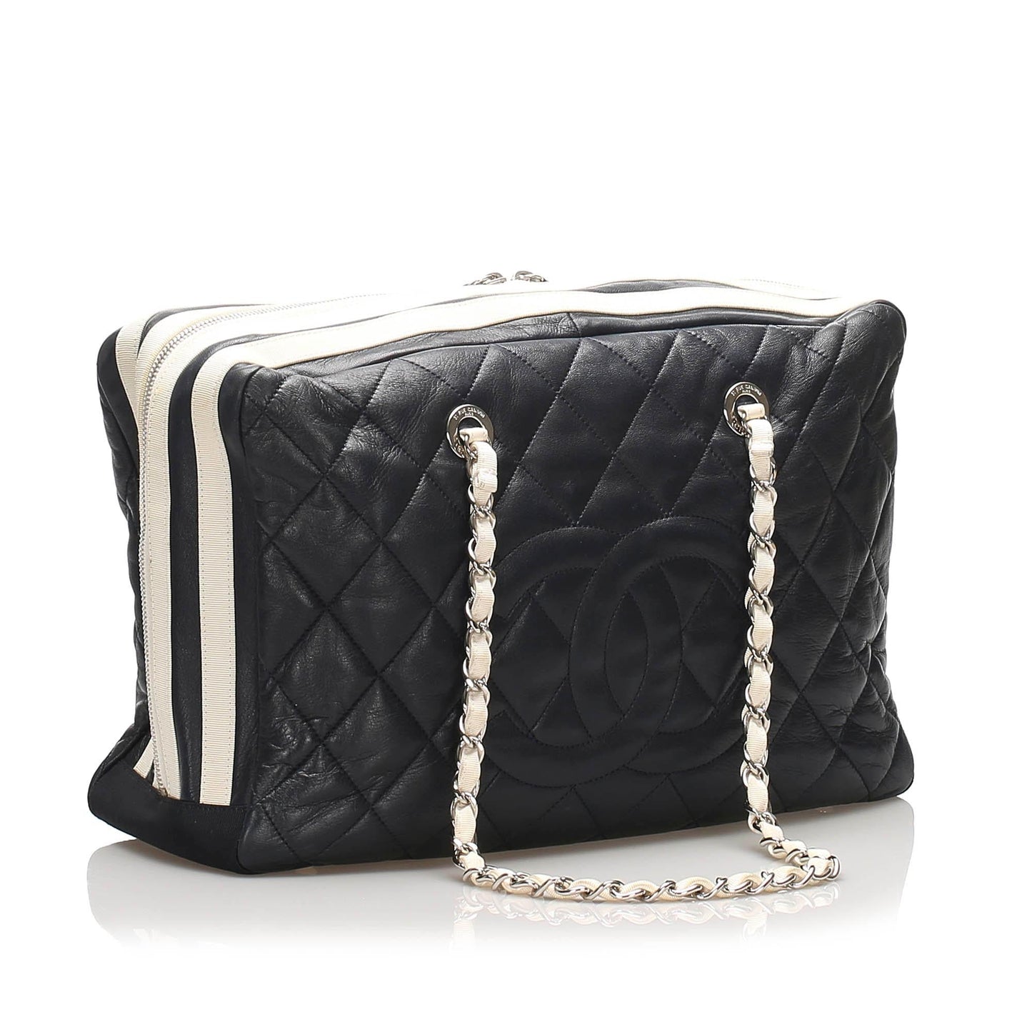 Chanel CC Timeless SHG Shoulder Bag