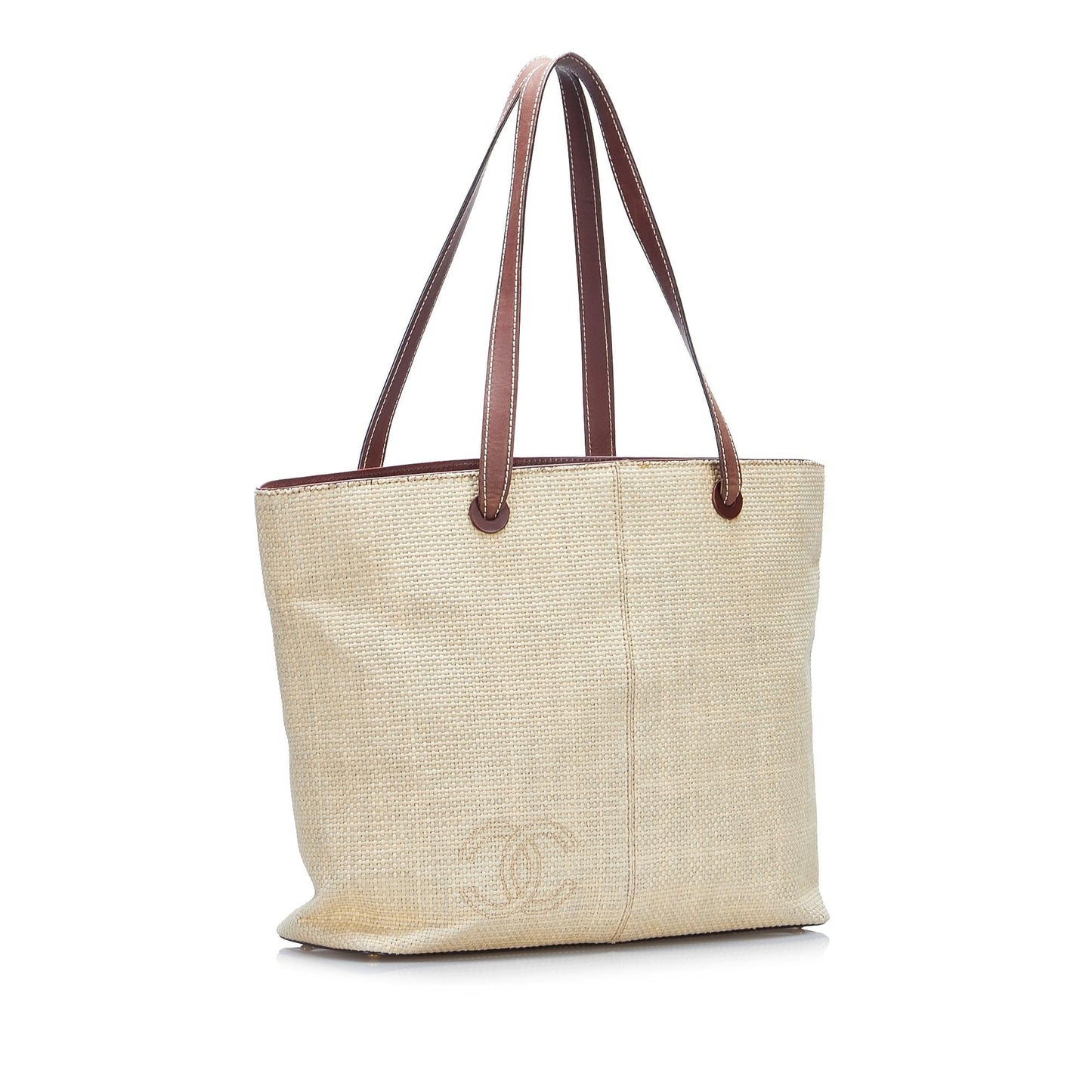 Chanel CC SHG-7F1NwR Tote Bag