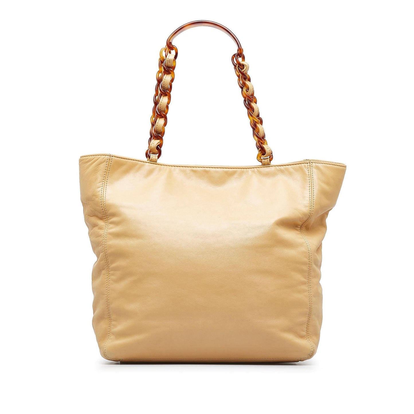 Chanel CC SHG-saTpZN Tote Bag