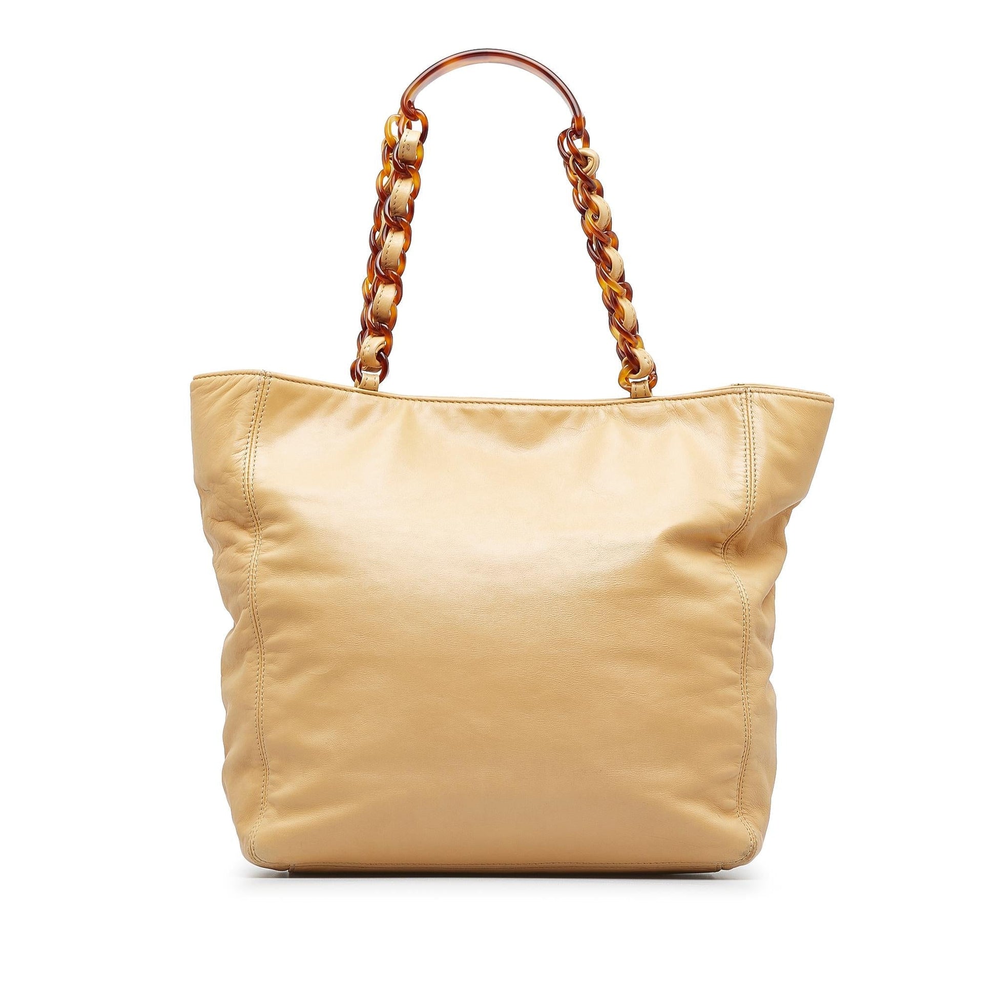 Chanel CC SHG-saTpZN Tote Bag