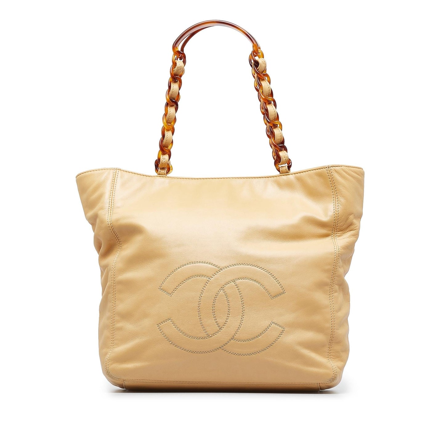 Chanel CC SHG-saTpZN Tote Bag