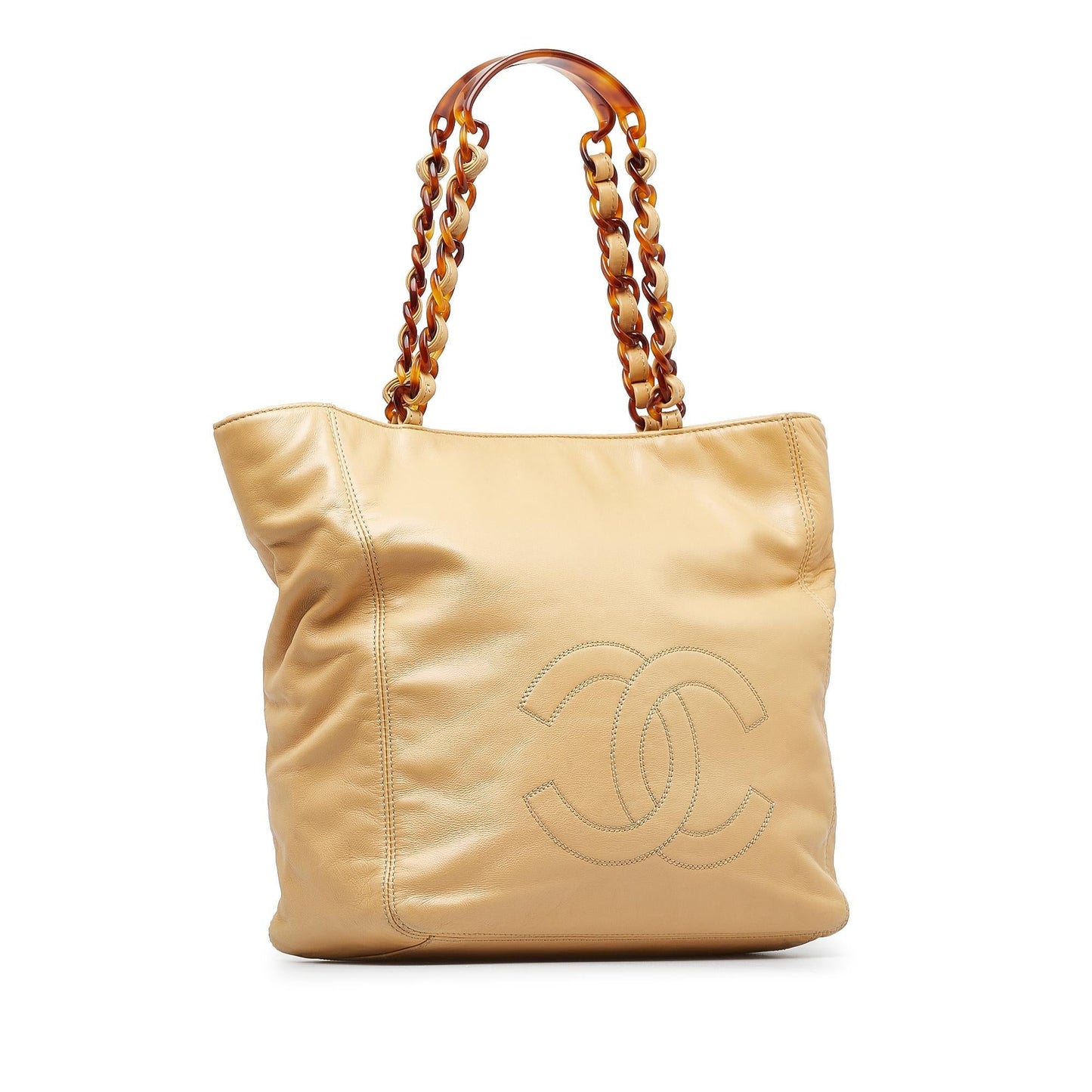 Chanel CC SHG-saTpZN Tote Bag