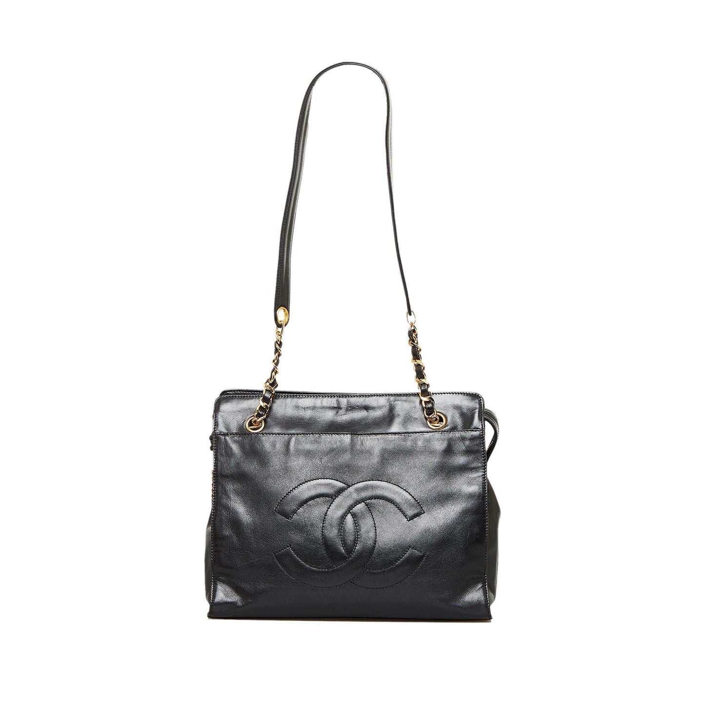 Chanel CC SHG-udyhtz Tote Bag