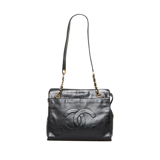 Chanel CC SHG-udyhtz Tote Bag
