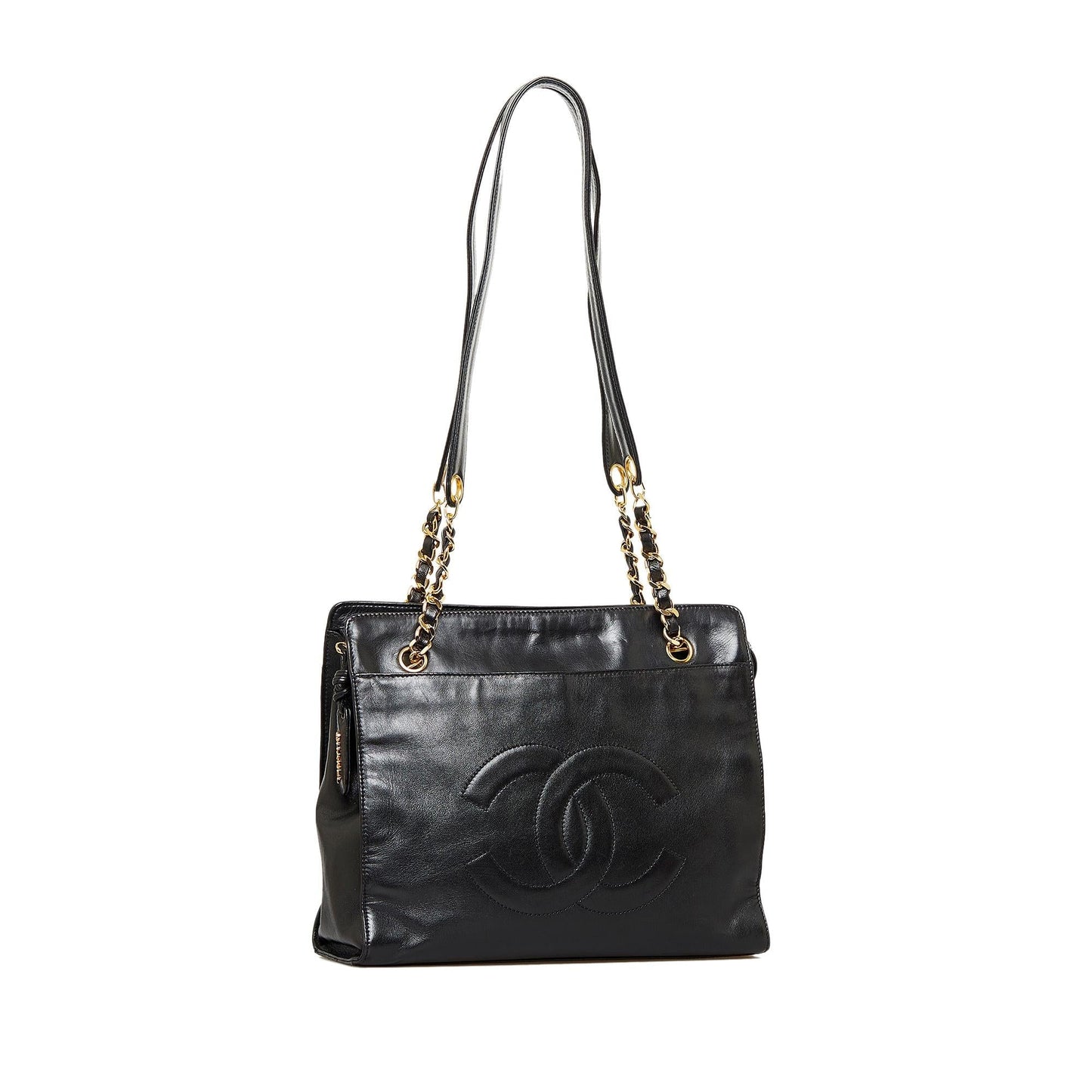 Chanel CC SHG-udyhtz Tote Bag